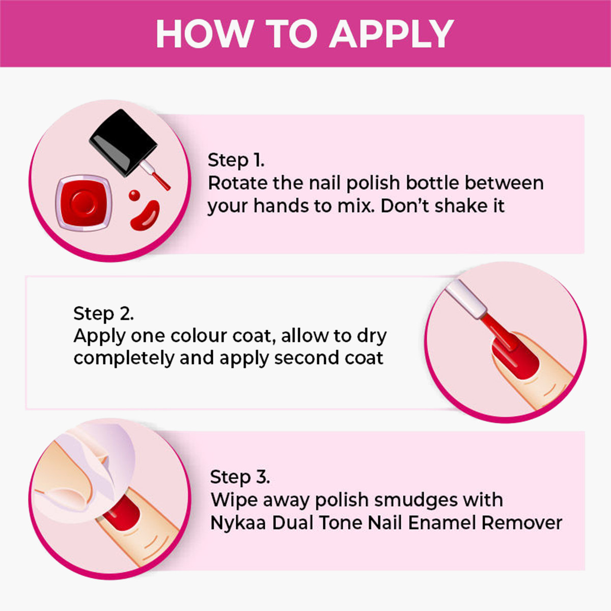 طلاء أظافر جل صالون برو شاين من نيكا - 15 مل-beautyandpersonalcare-makeup-nails-nailpolishes-image-56