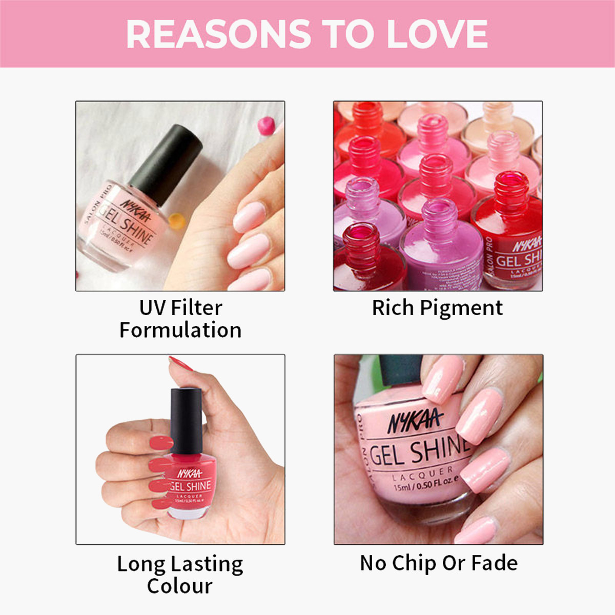 طلاء أظافر جل صالون برو شاين من نيكا - 15 مل-beautyandpersonalcare-makeup-nails-nailpolishes-image-48