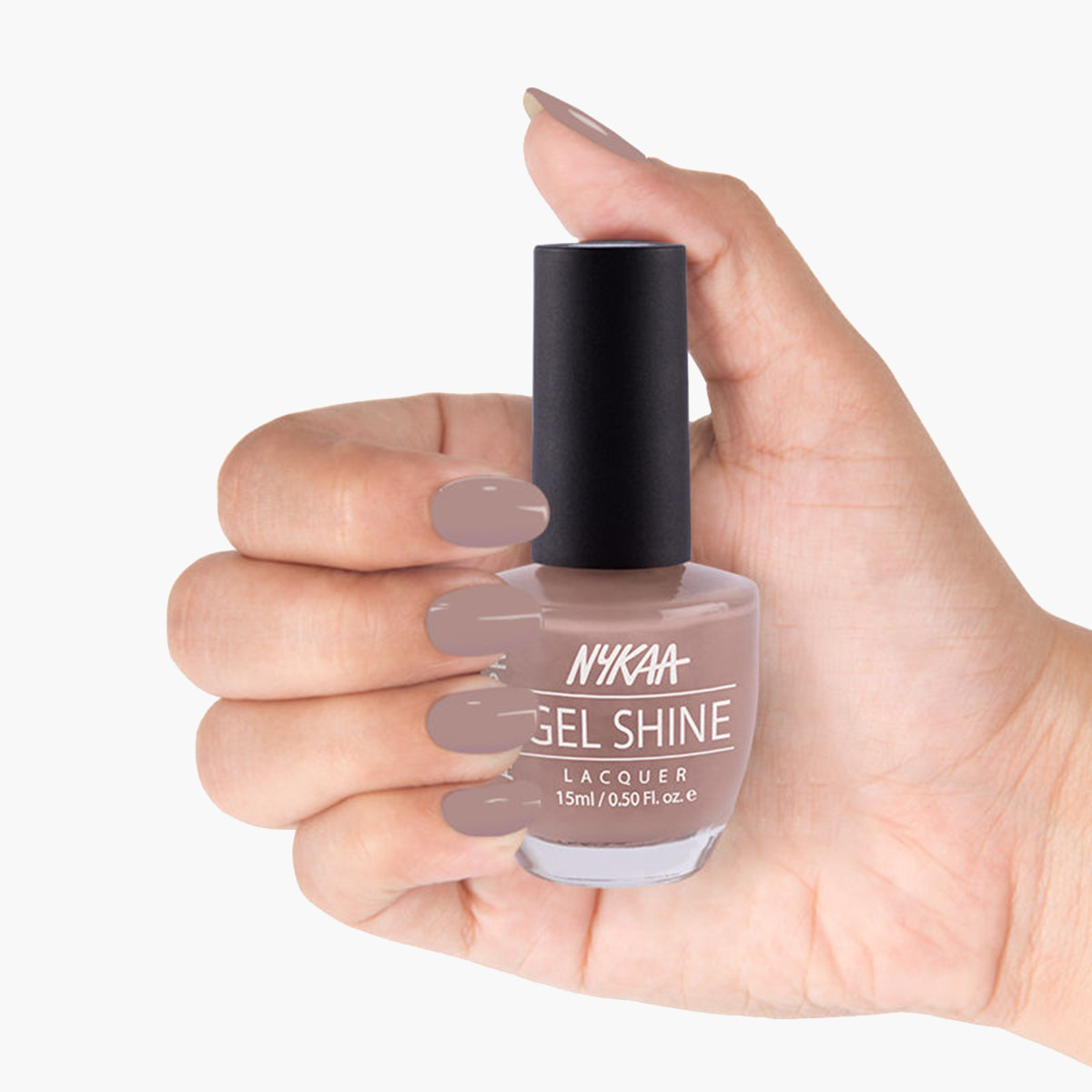 طلاء أظافر جل صالون برو شاين من نيكا - 15 مل-beautyandpersonalcare-makeup-nails-nailpolishes-image-59