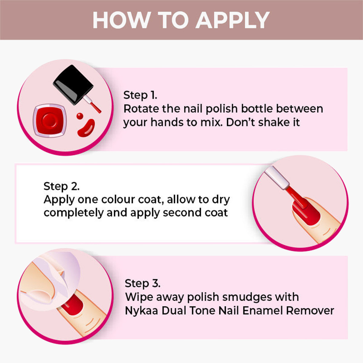 طلاء أظافر جل صالون برو شاين من نيكا - 15 مل-beautyandpersonalcare-makeup-nails-nailpolishes-image-61