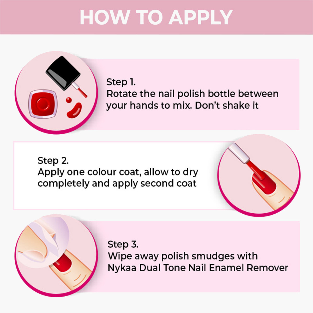 طلاء أظافر جل صالون برو شاين من نيكا - 15 مل-beautyandpersonalcare-makeup-nails-nailpolishes-image-5