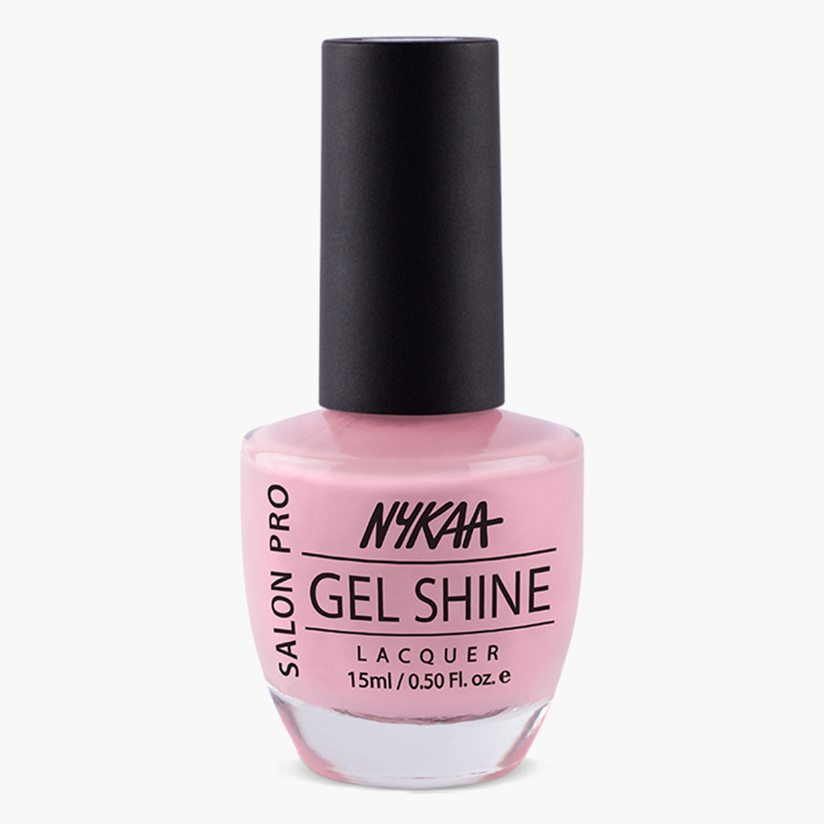 طلاء أظافر جل صالون برو شاين من نيكا - 15 مل-beautyandpersonalcare-makeup-nails-nailpolishes-image-7