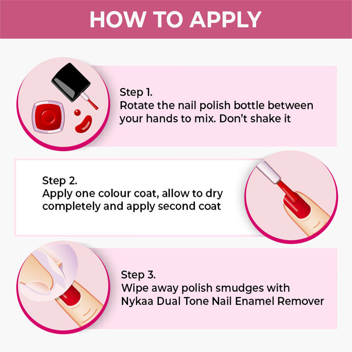 طلاء أظافر جل صالون برو شاين من نيكا - 15 مل-beautyandpersonalcare-makeup-nails-nailpolishes-image-67