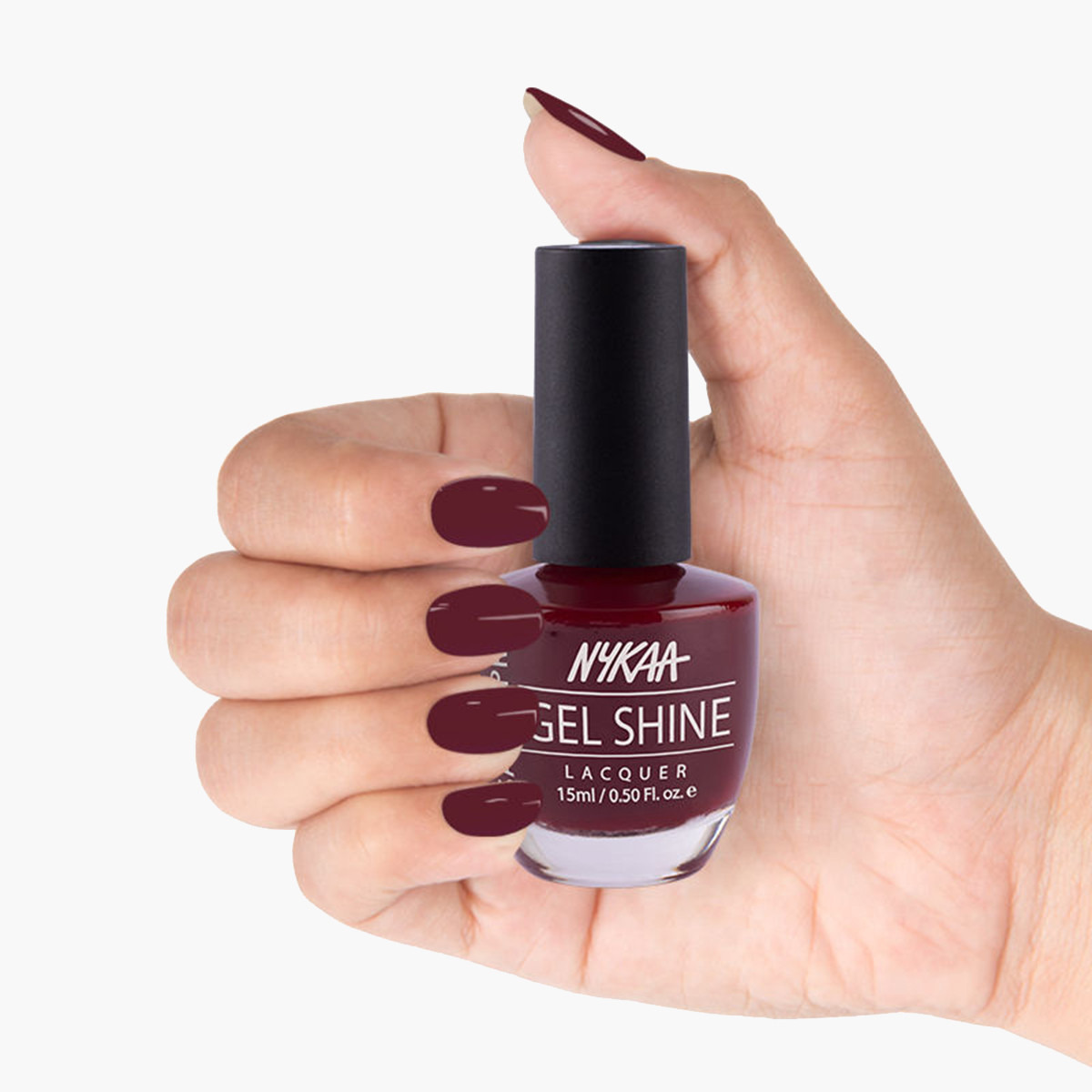 طلاء أظافر جل صالون برو شاين من نيكا - 15 مل-beautyandpersonalcare-makeup-nails-nailpolishes-image-78