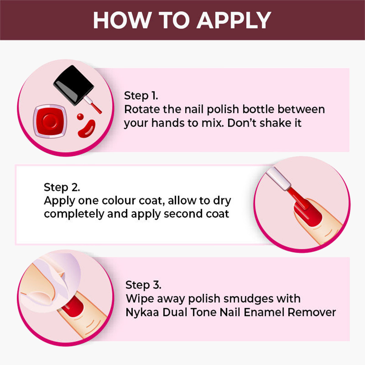 طلاء أظافر جل صالون برو شاين من نيكا - 15 مل-beautyandpersonalcare-makeup-nails-nailpolishes-image-80