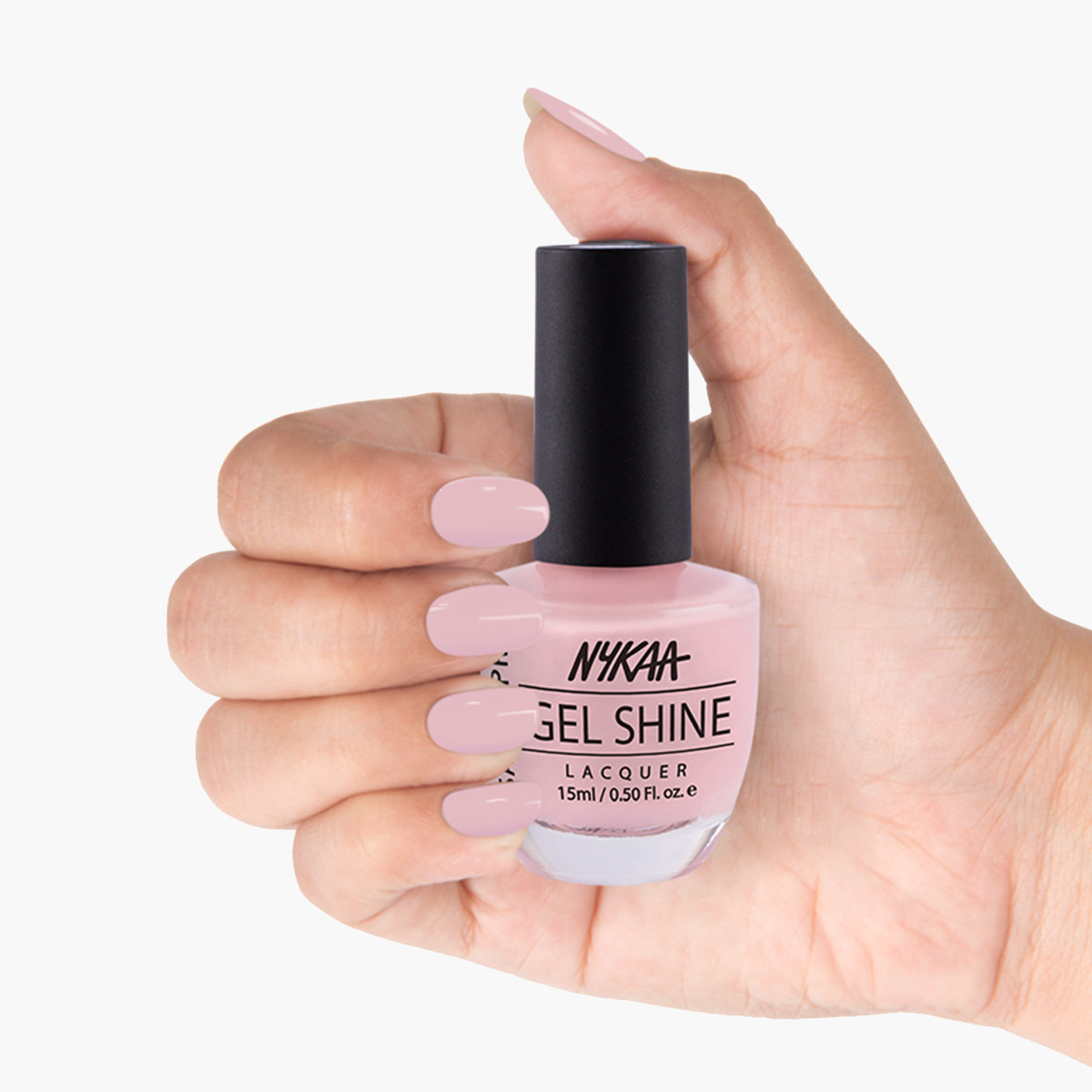 طلاء أظافر جل صالون برو شاين من نيكا - 15 مل-beautyandpersonalcare-makeup-nails-nailpolishes-image-84