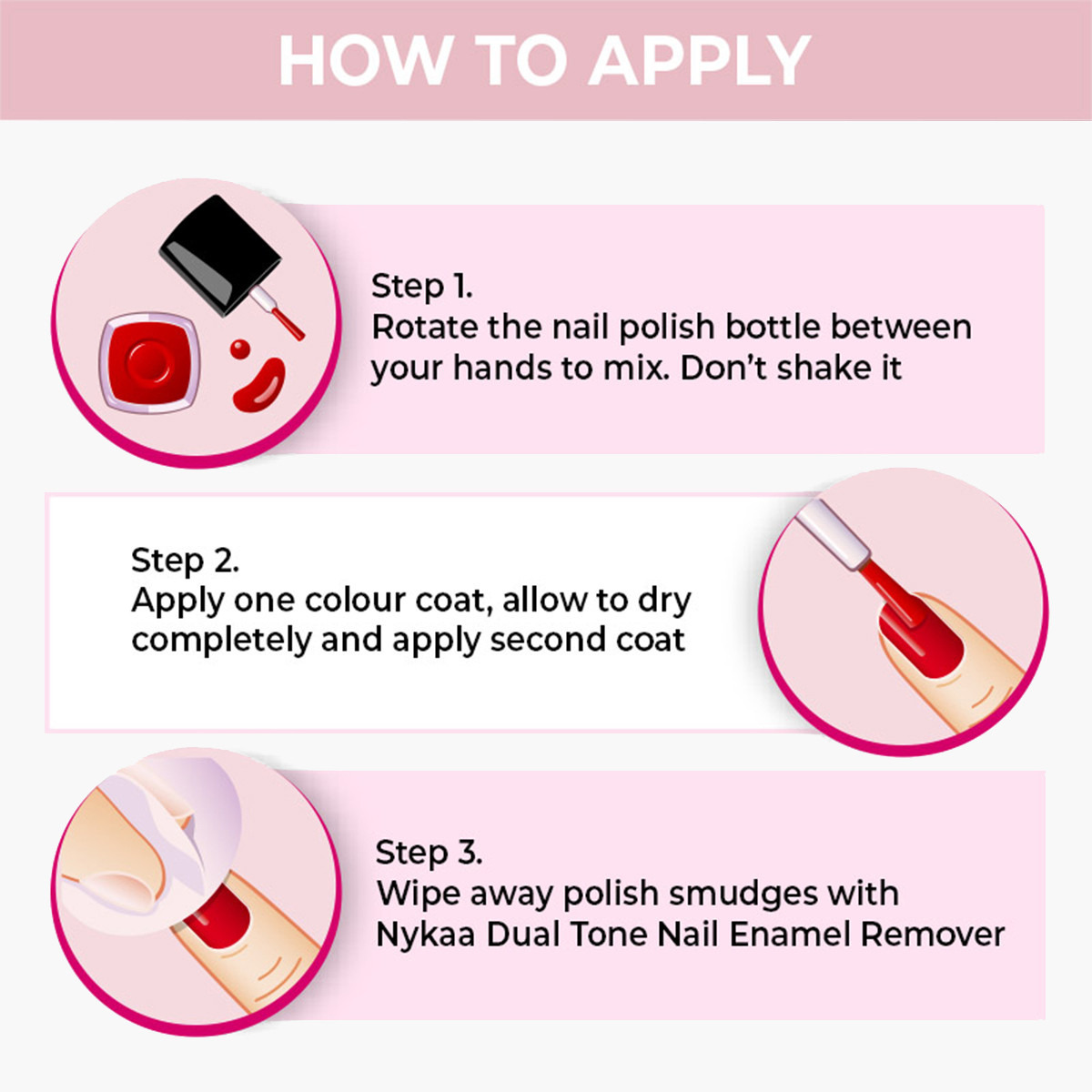 طلاء أظافر جل صالون برو شاين من نيكا - 15 مل-beautyandpersonalcare-makeup-nails-nailpolishes-image-86