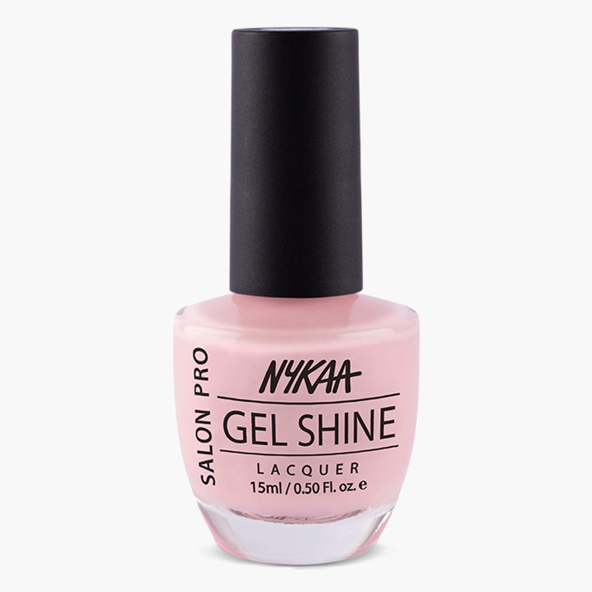 طلاء أظافر جل صالون برو شاين من نيكا - 15 مل-beautyandpersonalcare-makeup-nails-nailpolishes-image-88