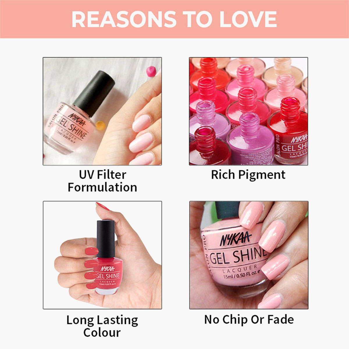 طلاء أظافر جل صالون برو شاين من نيكا - 15 مل-beautyandpersonalcare-makeup-nails-nailpolishes-image-93