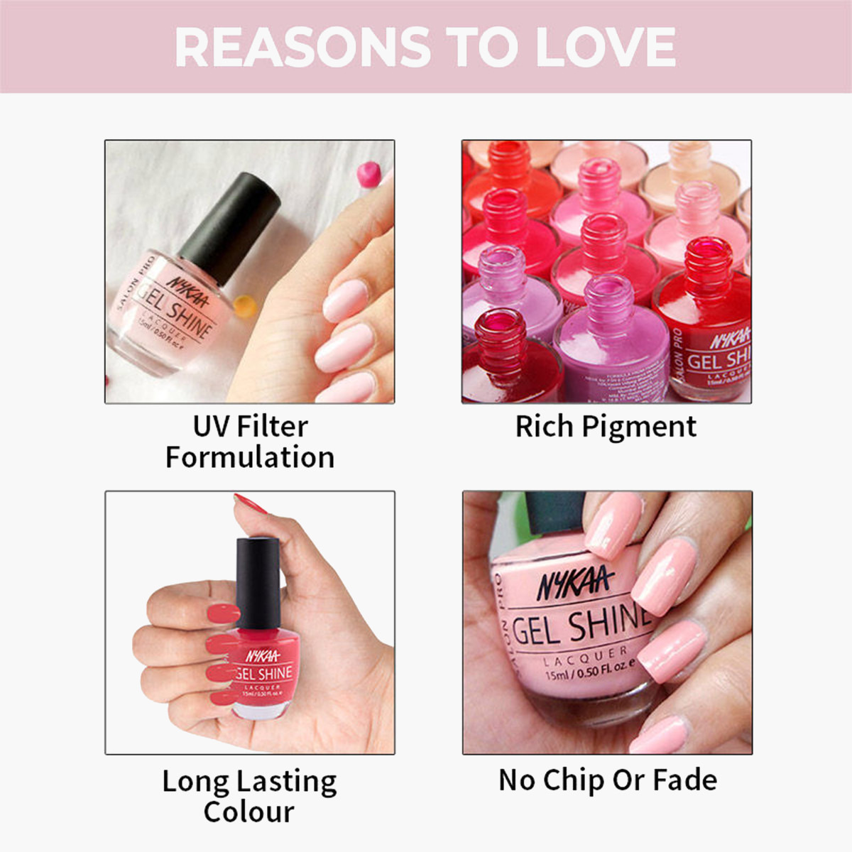 طلاء أظافر جل صالون برو شاين من نيكا - 15 مل-beautyandpersonalcare-makeup-nails-nailpolishes-image-104