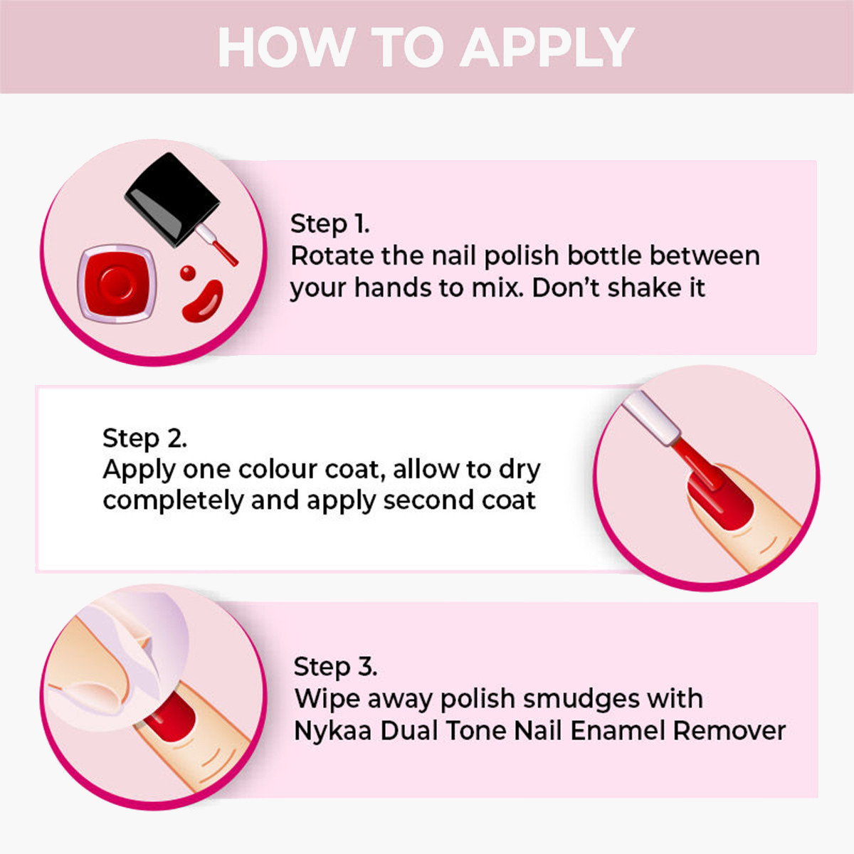 طلاء أظافر جل صالون برو شاين من نيكا - 15 مل-beautyandpersonalcare-makeup-nails-nailpolishes-image-105
