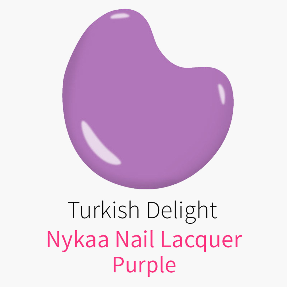طلاء أظافر جل صالون برو شاين من نيكا - 15 مل-beautyandpersonalcare-makeup-nails-nailpolishes-image-96