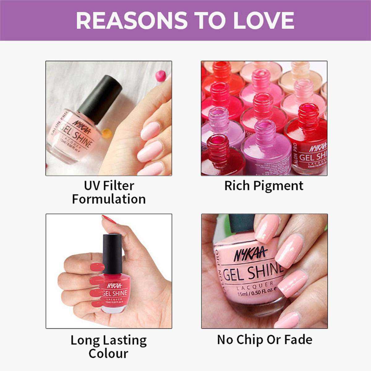 طلاء أظافر جل صالون برو شاين من نيكا - 15 مل-beautyandpersonalcare-makeup-nails-nailpolishes-image-98