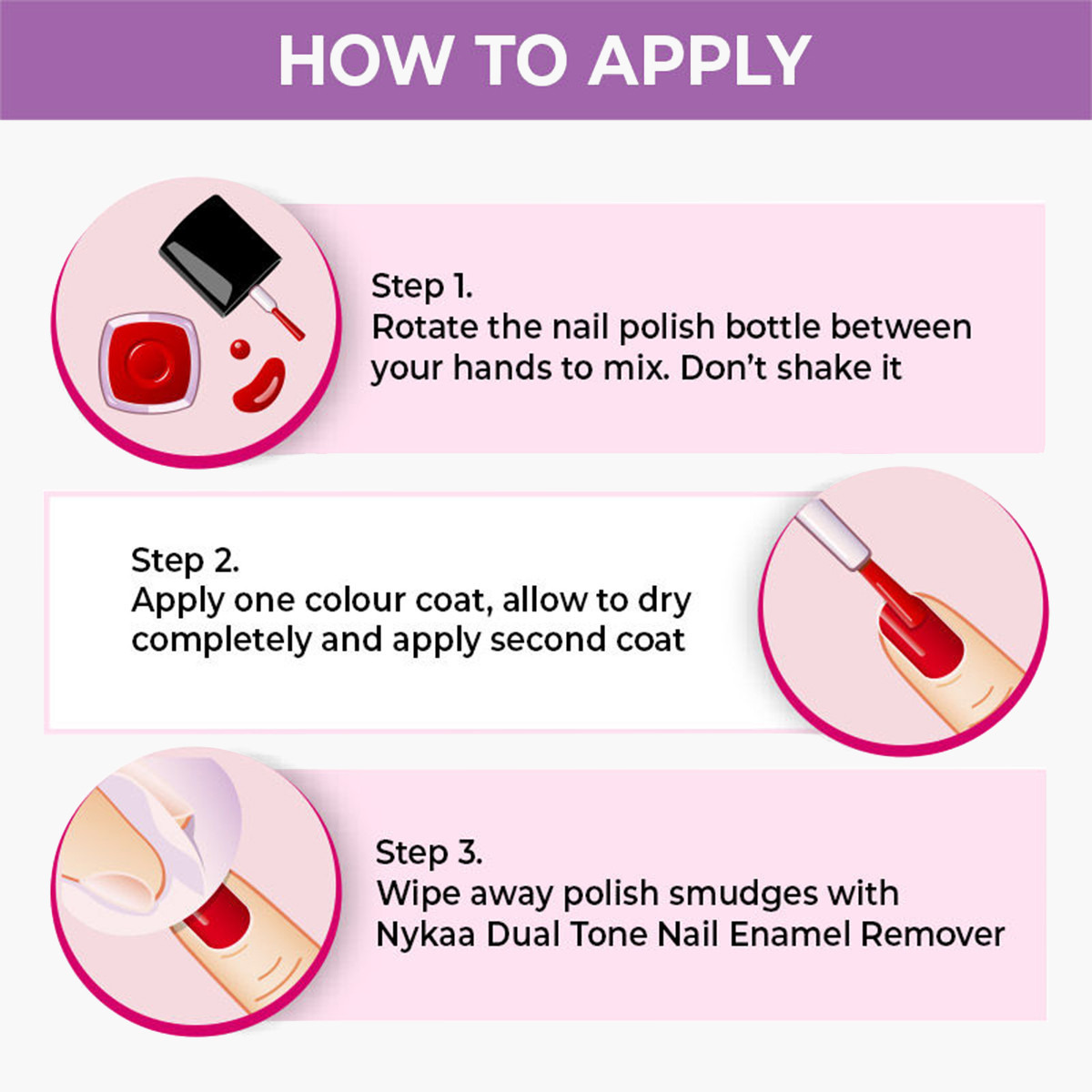طلاء أظافر جل صالون برو شاين من نيكا - 15 مل-beautyandpersonalcare-makeup-nails-nailpolishes-image-99