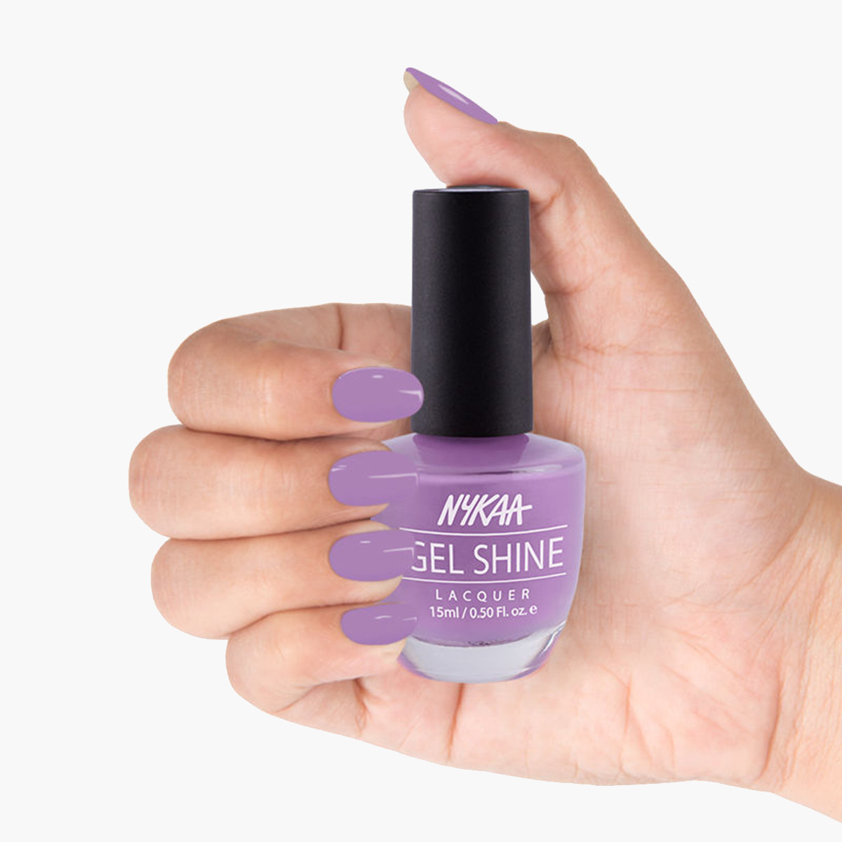 طلاء أظافر جل صالون برو شاين من نيكا - 15 مل-beautyandpersonalcare-makeup-nails-nailpolishes-image-109