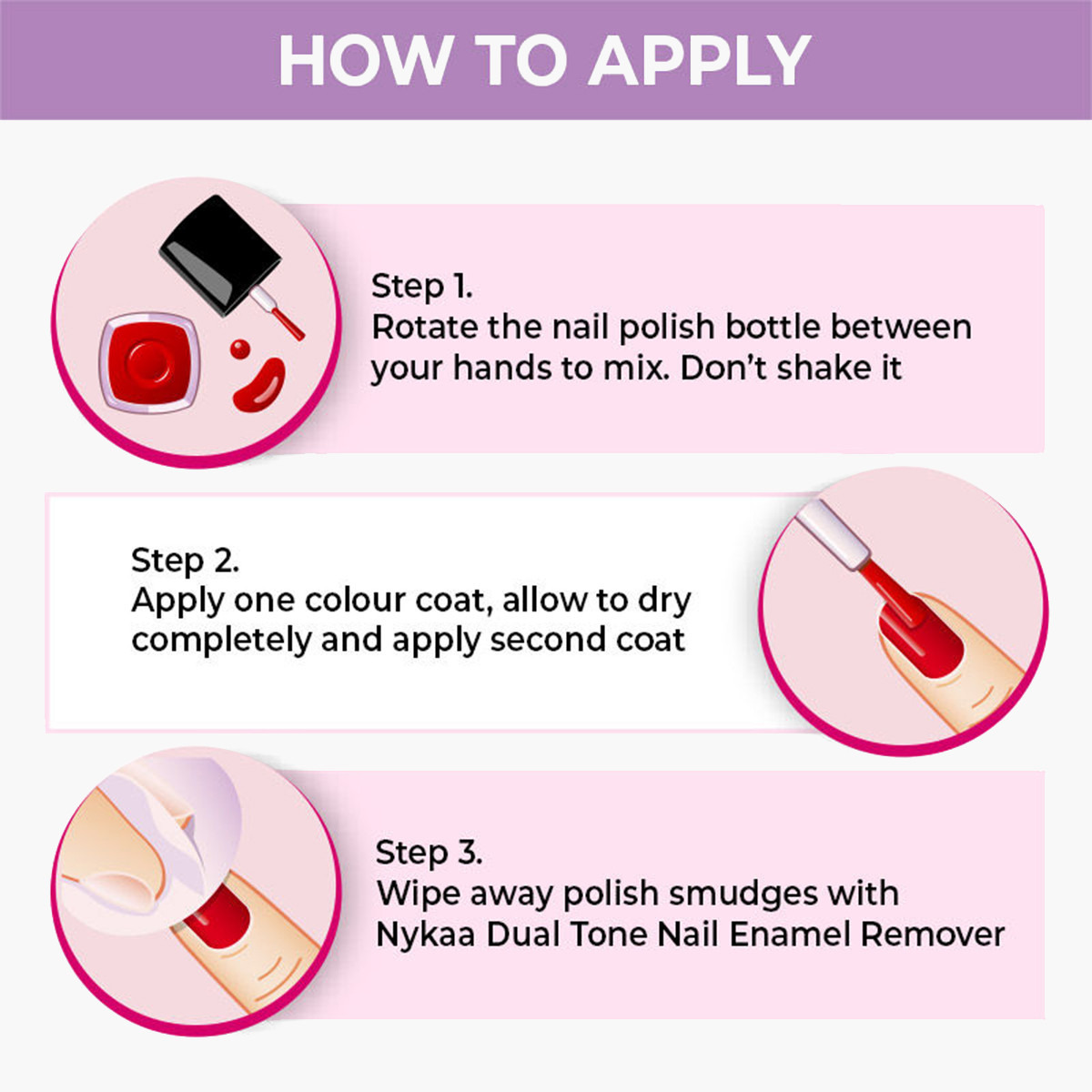 طلاء أظافر جل صالون برو شاين من نيكا - 15 مل-beautyandpersonalcare-makeup-nails-nailpolishes-image-111