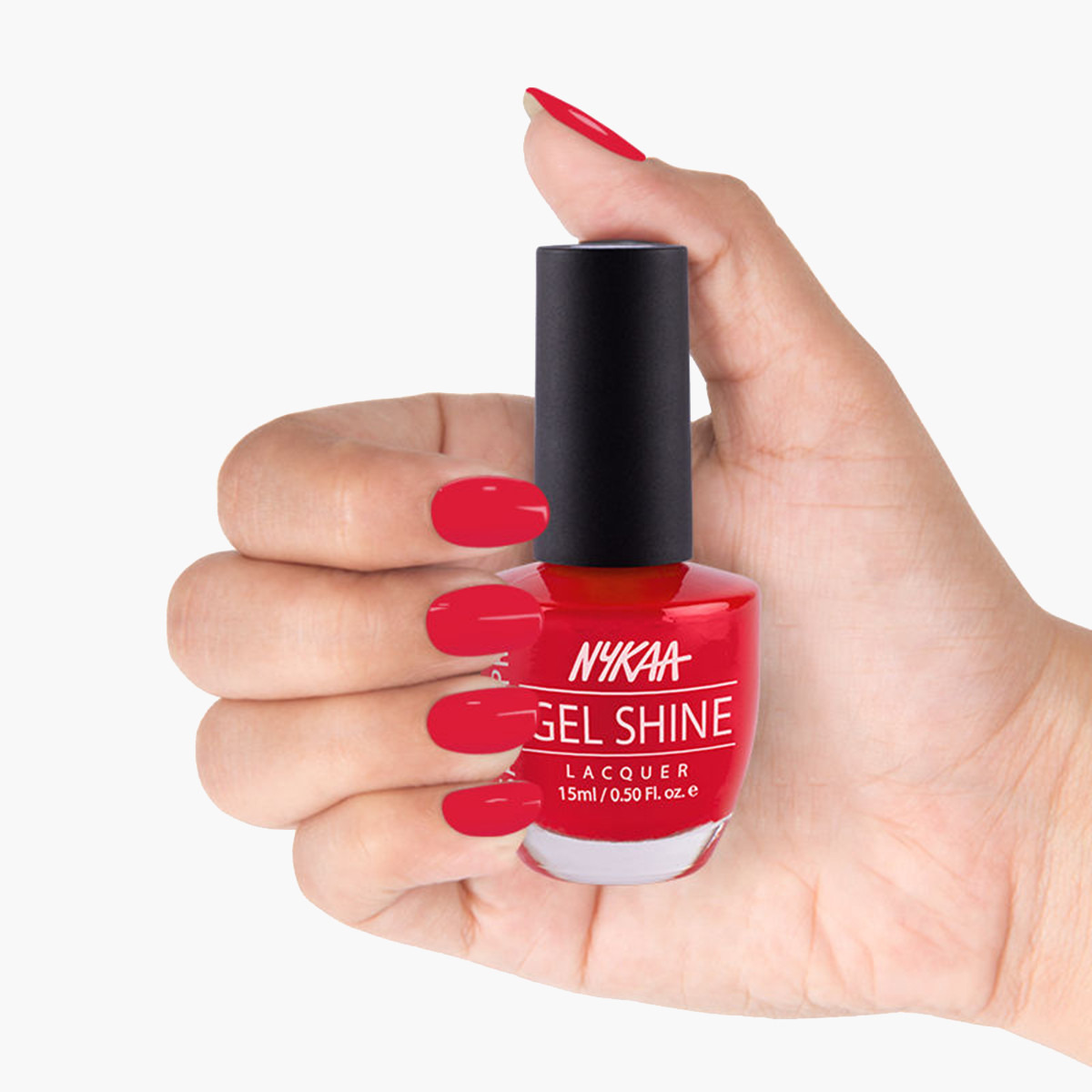 طلاء أظافر جل صالون برو شاين من نيكا - 15 مل-beautyandpersonalcare-makeup-nails-nailpolishes-image-115