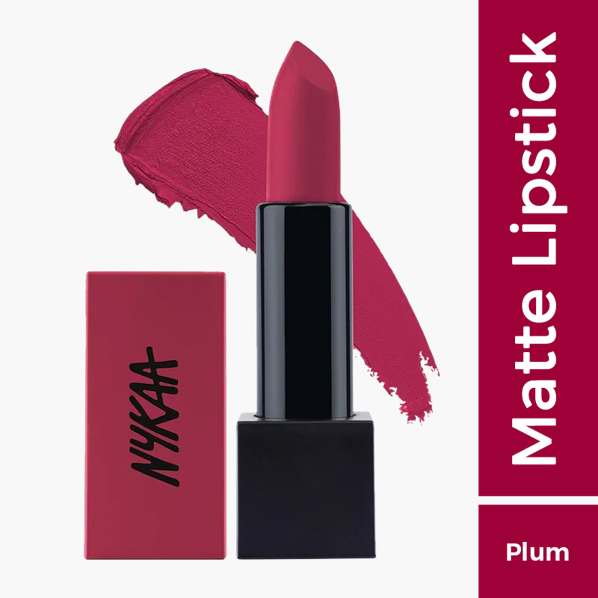 Nykaa lipstick deals shades