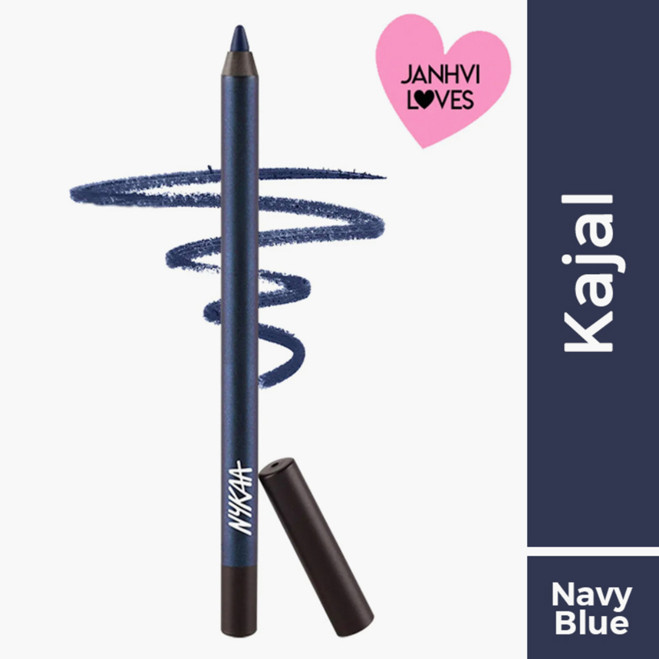 أيلاينر جلامور آيز من نايكا - 1.2 جم-beautyandpersonalcare-makeup-eyes-eyeliners-image-1