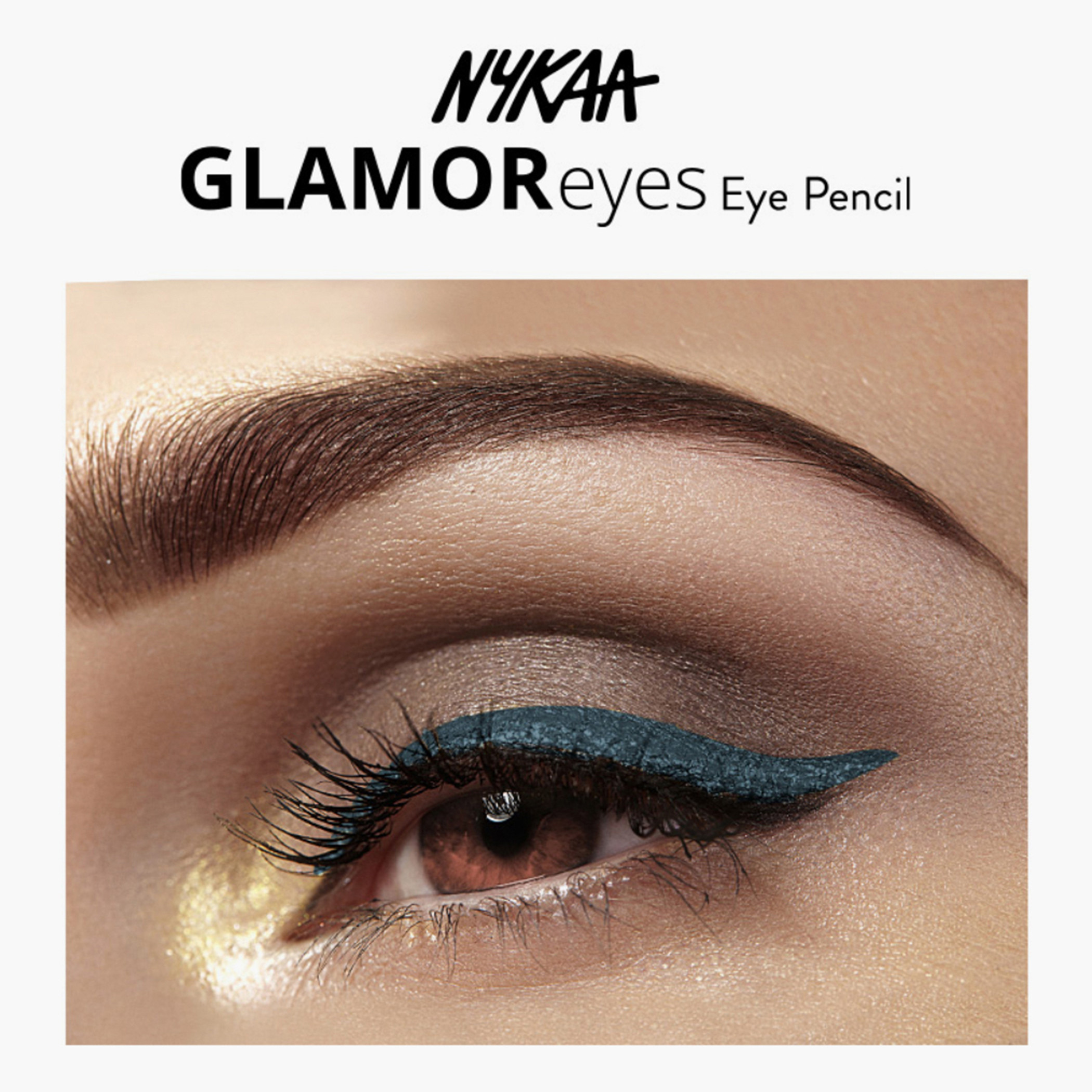 أيلاينر جلامور آيز من نايكا - 1.2 جم-beautyandpersonalcare-makeup-eyes-eyeliners-image-2