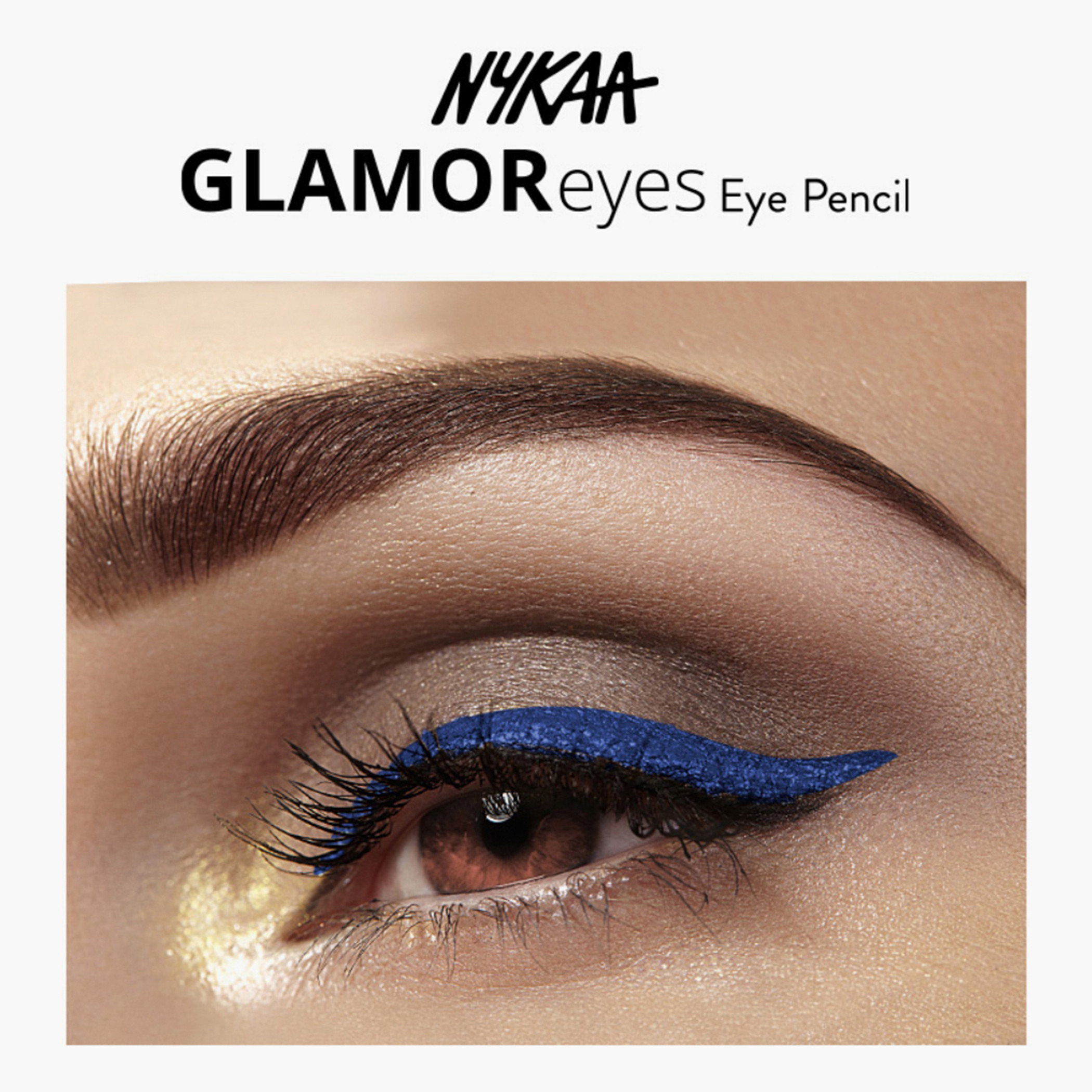 أيلاينر جلامور آيز من نايكا - 1.2 جم-beautyandpersonalcare-makeup-eyes-eyeliners-image-9