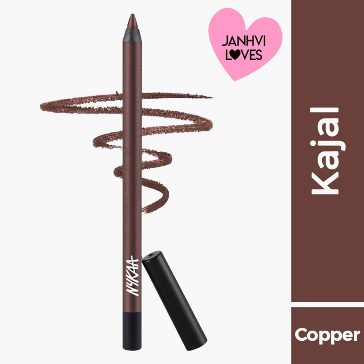 أيلاينر جلامور آيز من نايكا - 1.2 جم-beautyandpersonalcare-makeup-eyes-eyeliners-image-15