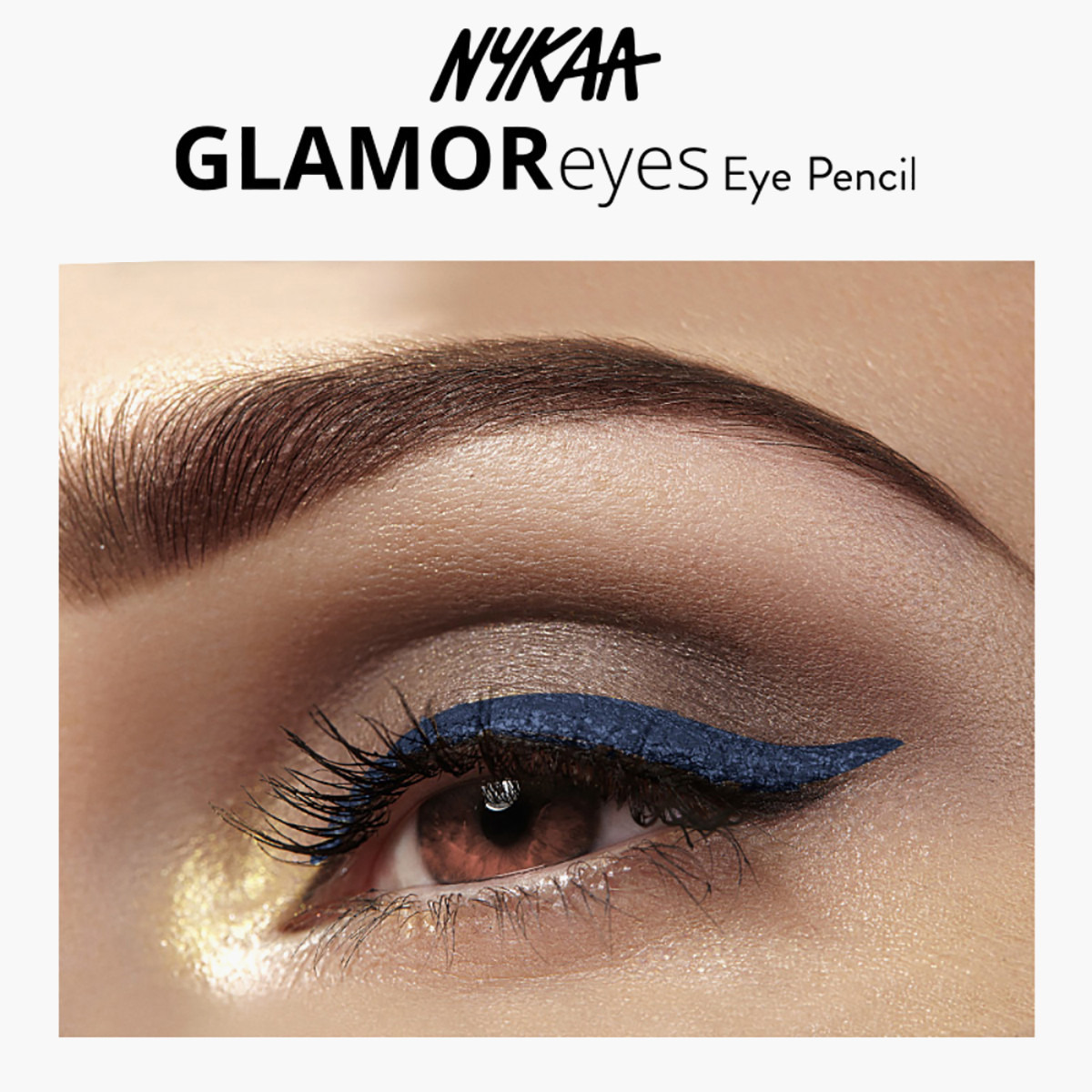 أيلاينر جلامور آيز من نايكا - 1.2 جم-beautyandpersonalcare-makeup-eyes-eyeliners-image-23
