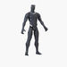 Titan Hero Series Black Panther Figurine - 12 inches-Action Figures and Playsets-thumbnail-0