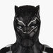 Titan Hero Series Black Panther Figurine - 12 inches-Action Figures and Playsets-thumbnail-4