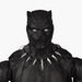 Black Panther Figurine in Vibranium Gear and Equipment - 6 inches-Action Figures and Playsets-thumbnailMobile-4