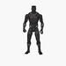 Black Panther Figurine in Vibranium Gear and Equipment - 6 inches-Action Figures and Playsets-thumbnail-5