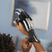 Black Panther Legacy Slash Claw-Action Figures-thumbnail-3