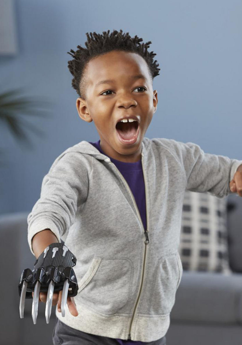 Black Panther Legacy Slash Claw-Action Figures and Playsets-image-5