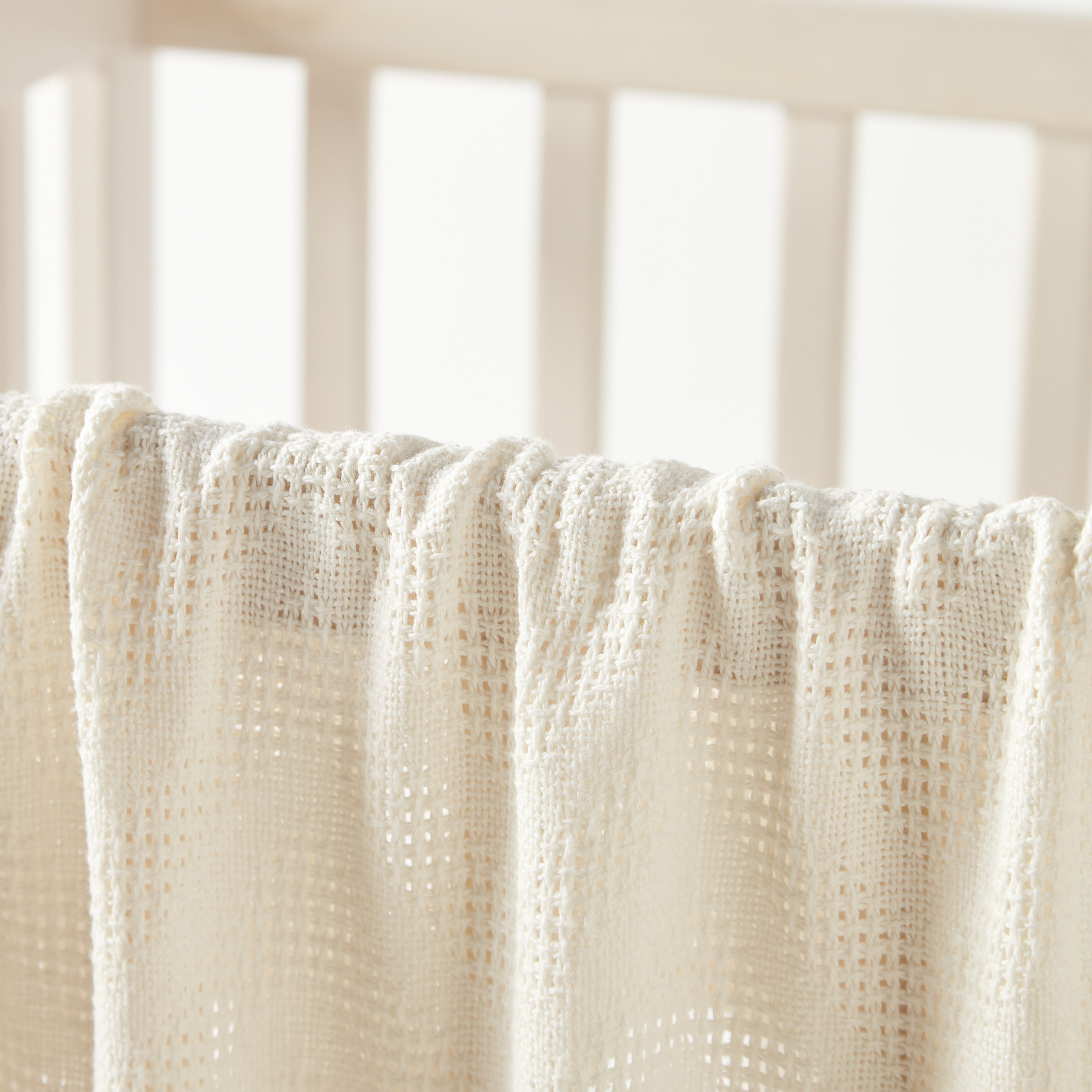 Juniors Cellular Blanket - 70x90 cm-baby-nursery-blanketsandswaddles-blanketsandquilts-image-2