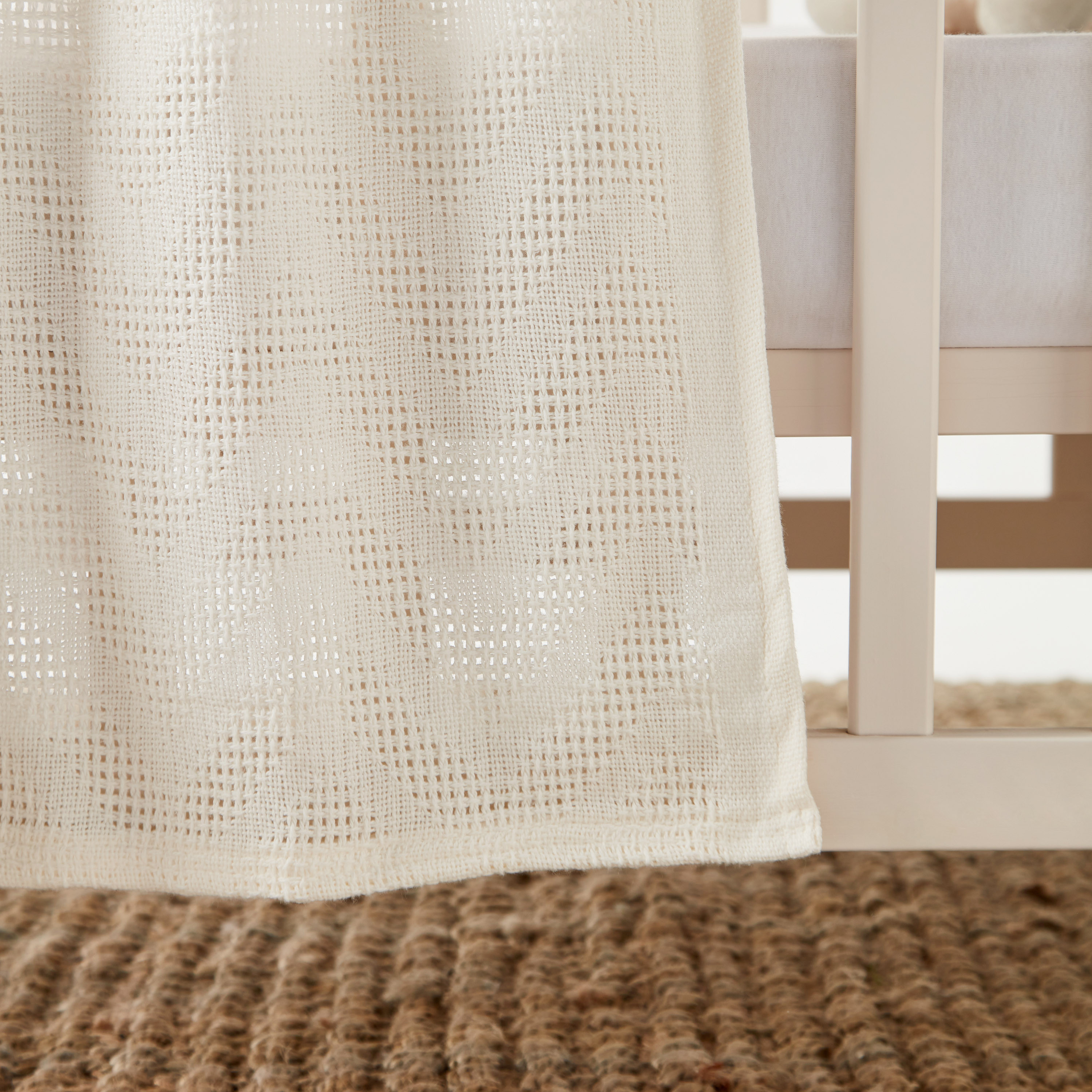 Juniors Cellular Blanket - 70x90 cm-baby-nursery-blanketsandswaddles-blanketsandquilts-image-3