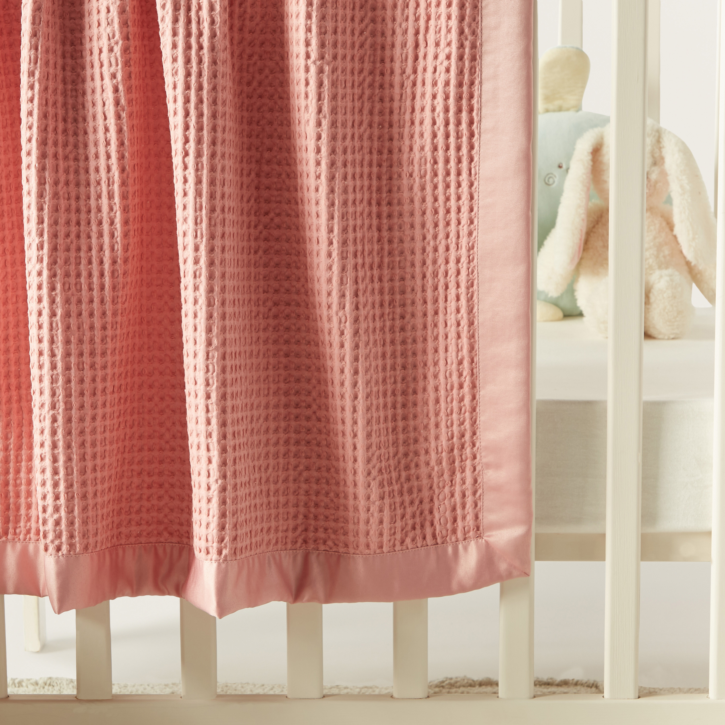 Juniors Textured Blanket - 70x90 cm-baby-nursery-blanketsandswaddles-blanketsandquilts-image-3