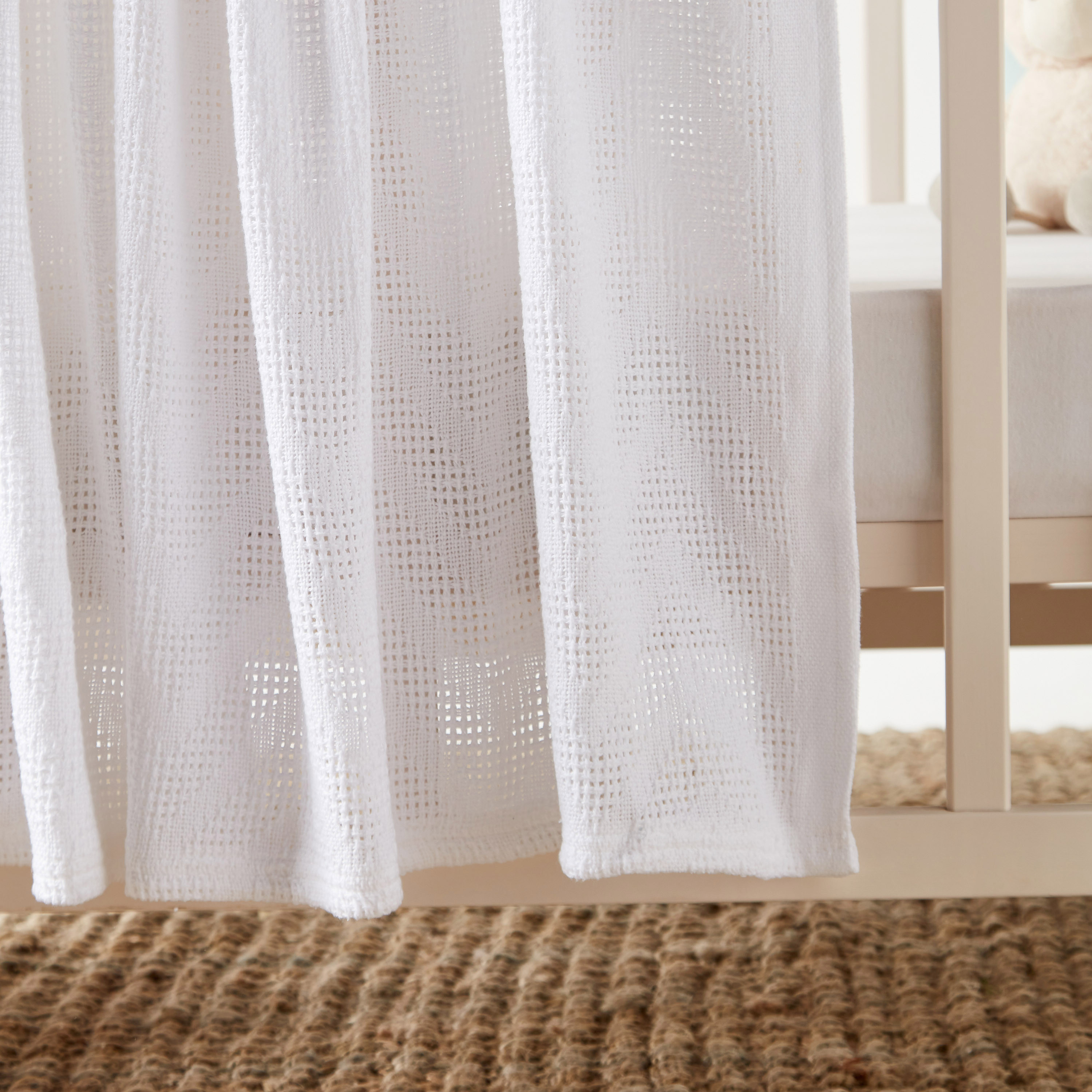 بطانية خلوية من جونيورز - 120x150 سم-baby-nursery-blanketsandswaddles-blanketsandquilts-image-3