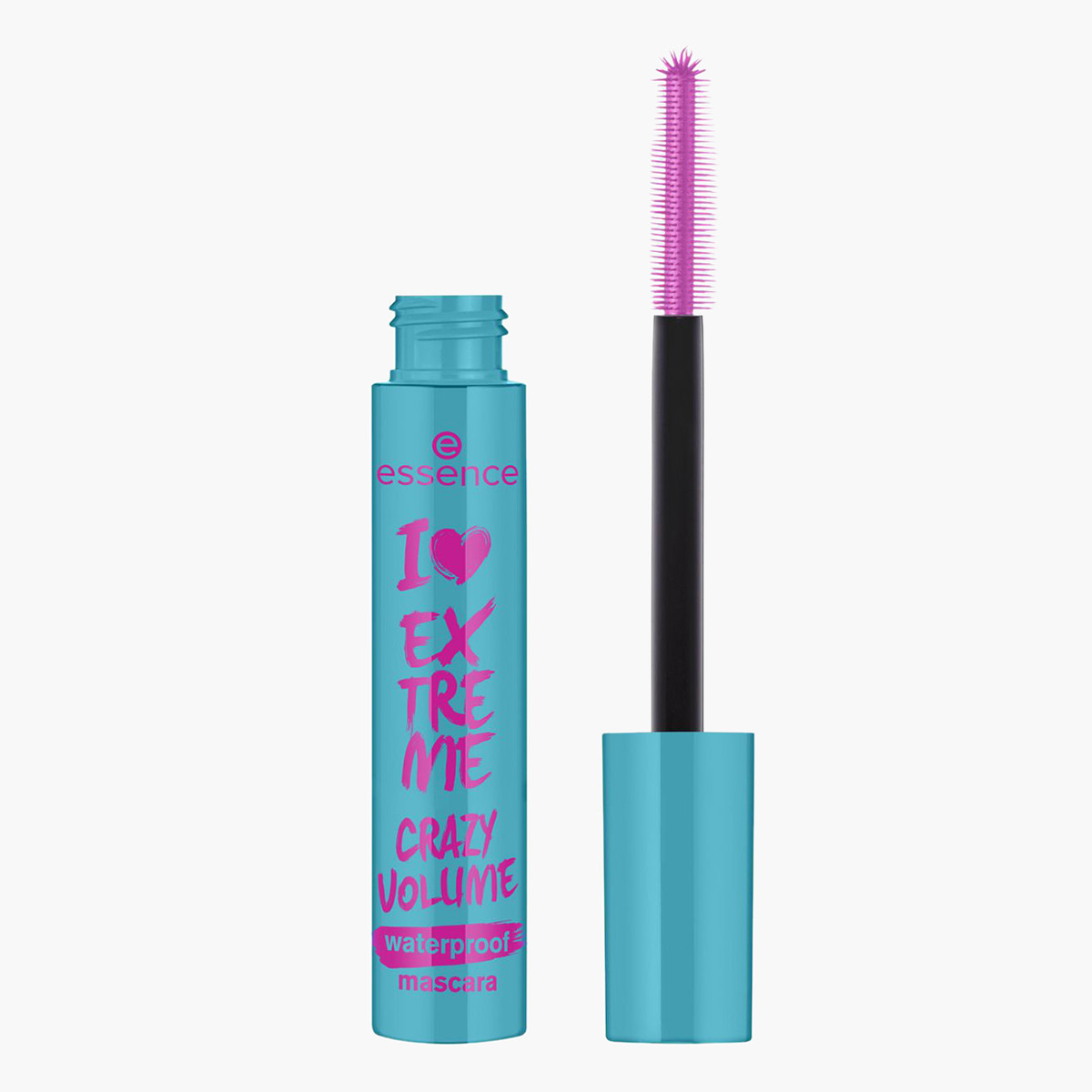 Essence I Love Extreme Crazy Volume Waterproof Mascara-beautyandpersonalcare-makeup-eyes-mascaras-image-2