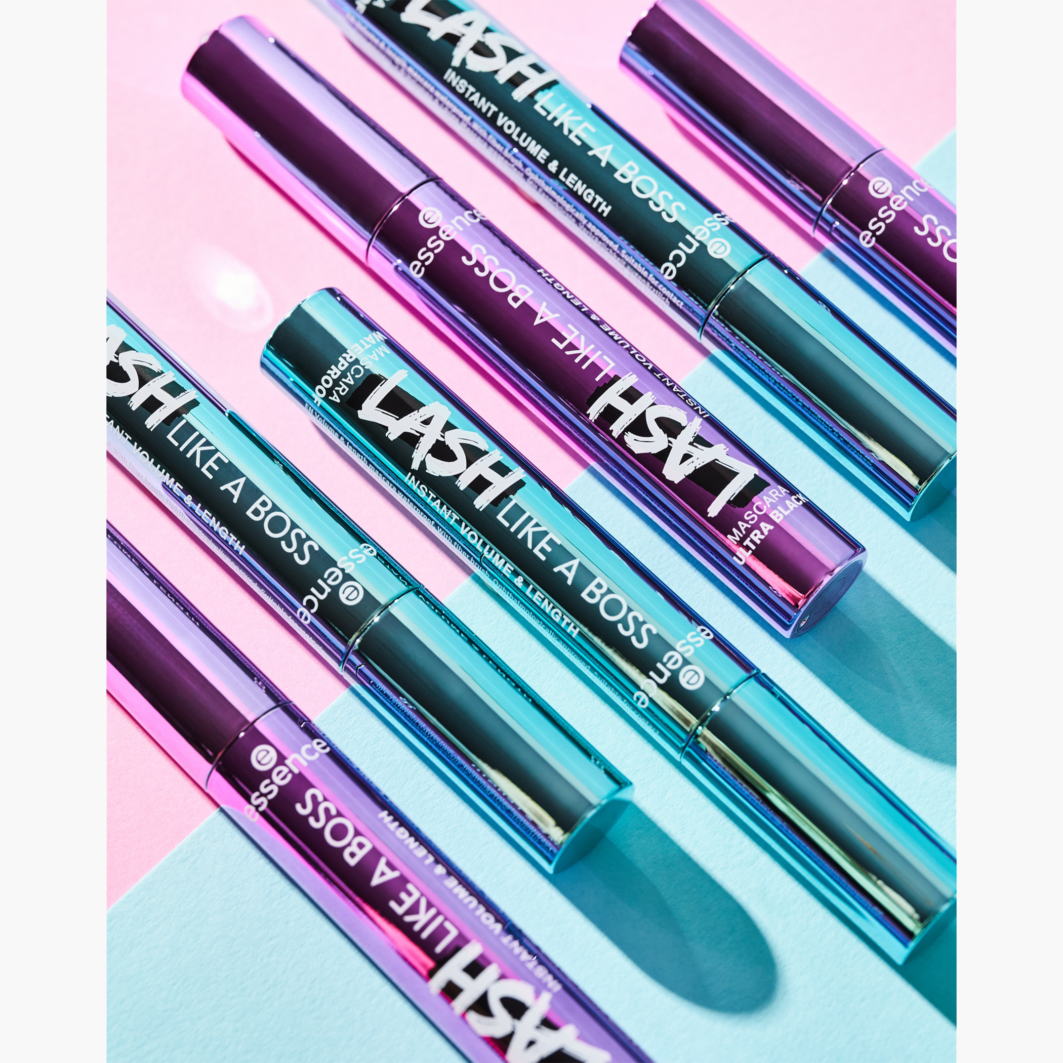 Essence Lash Like A Boss Mascara-beautyandpersonalcare-makeup-eyes-mascaras-image-4