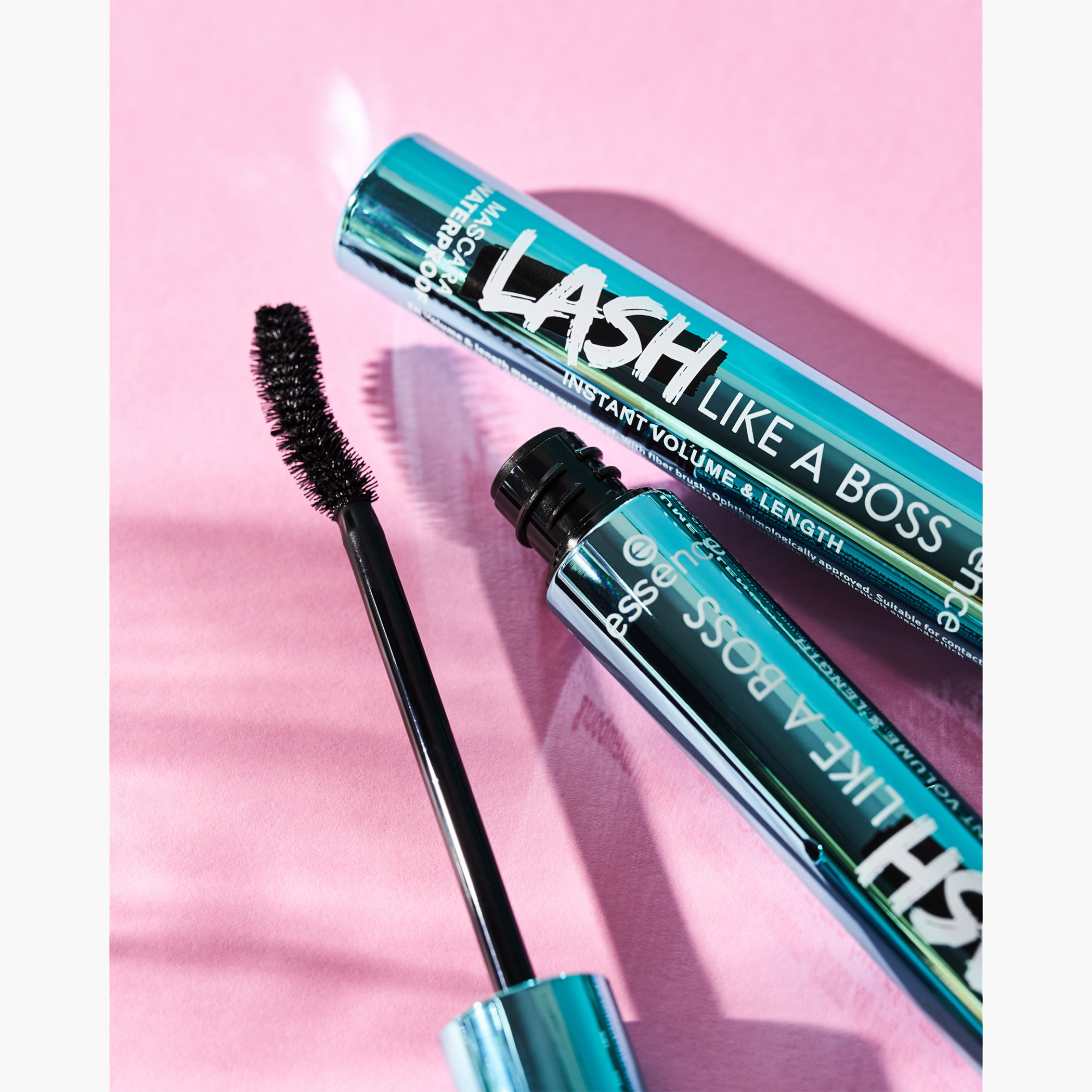 Essence Lash Like A Boss Mascara-beautyandpersonalcare-makeup-eyes-mascaras-image-5