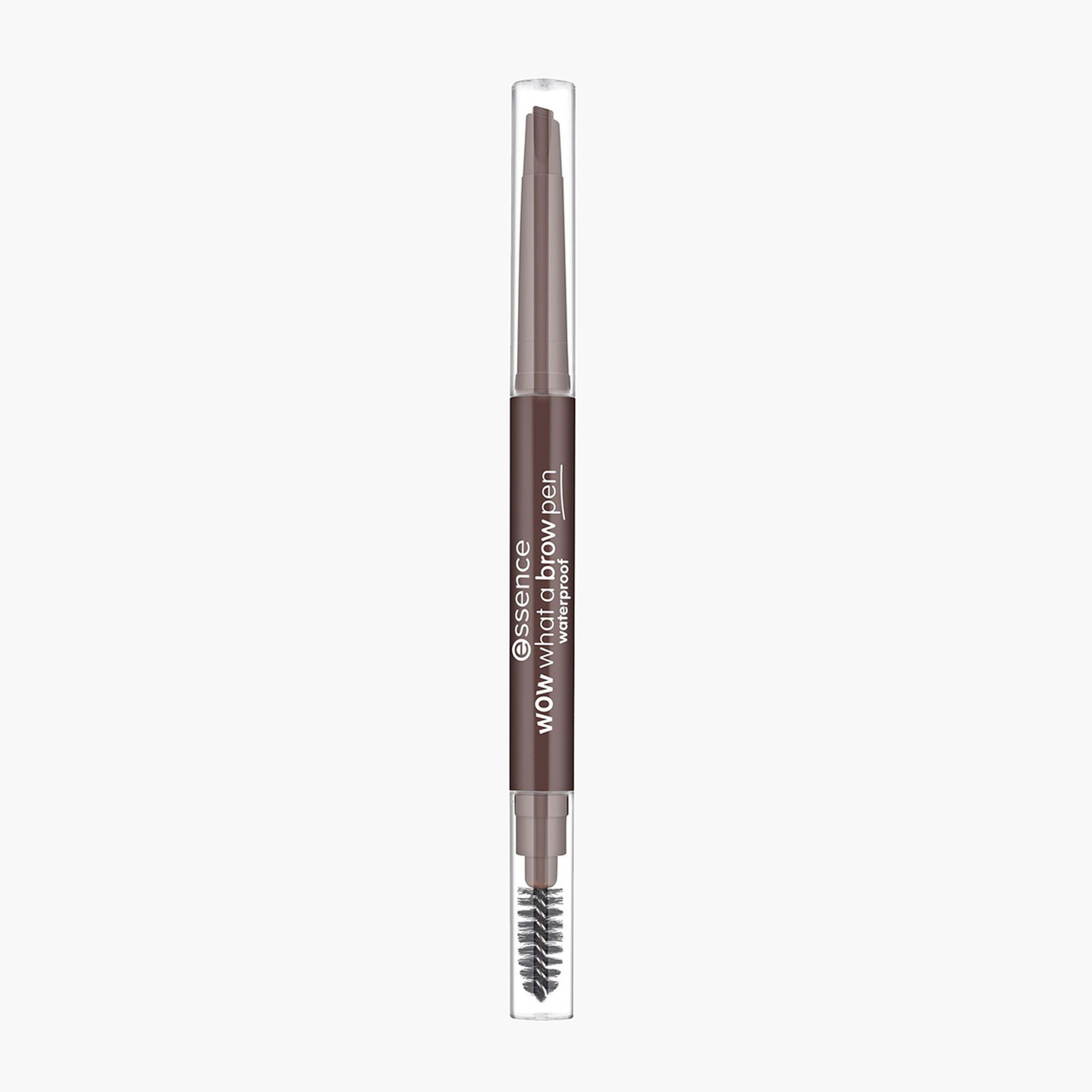Essence Wow What A Brow Waterproof Pen-beautyandpersonalcare-makeup-eyes-eyebrows-image-1