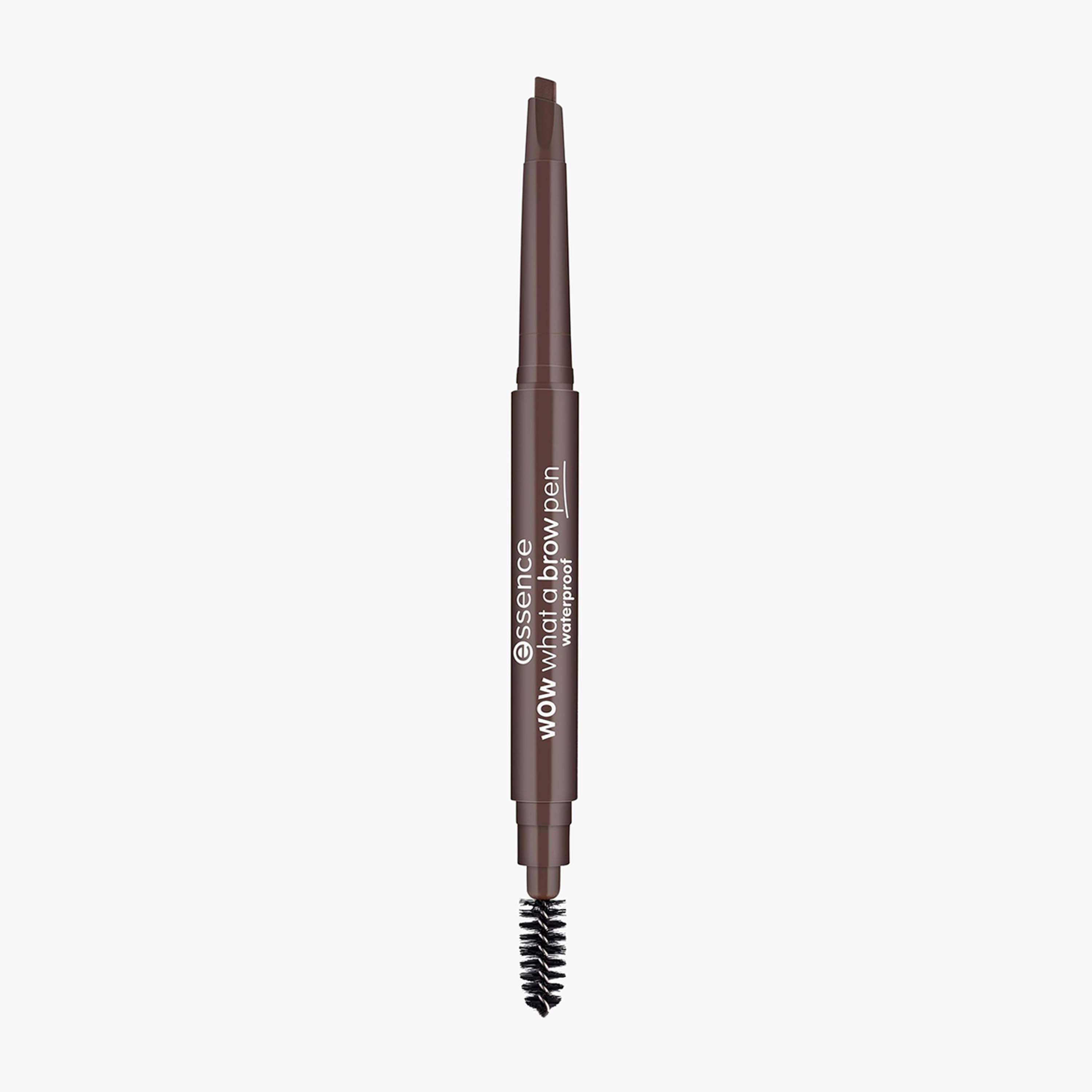 Essence Wow What A Brow Waterproof Pen-beautyandpersonalcare-makeup-eyes-eyebrows-image-2