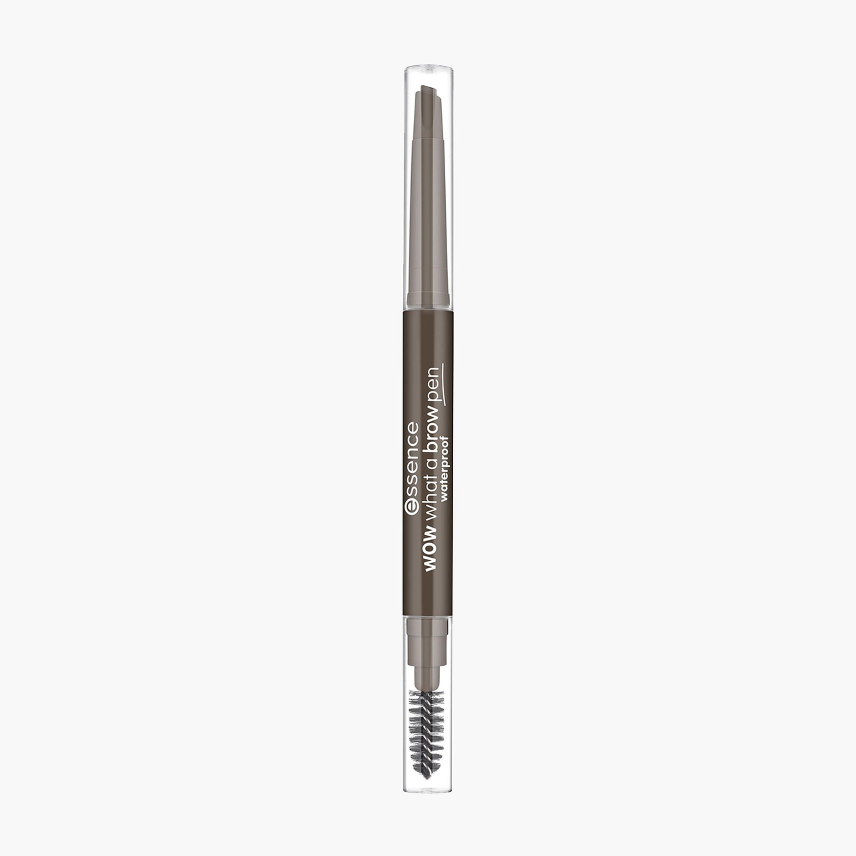 Essence Wow What A Brow Waterproof Pen-beautyandpersonalcare-makeup-eyes-eyebrows-image-1