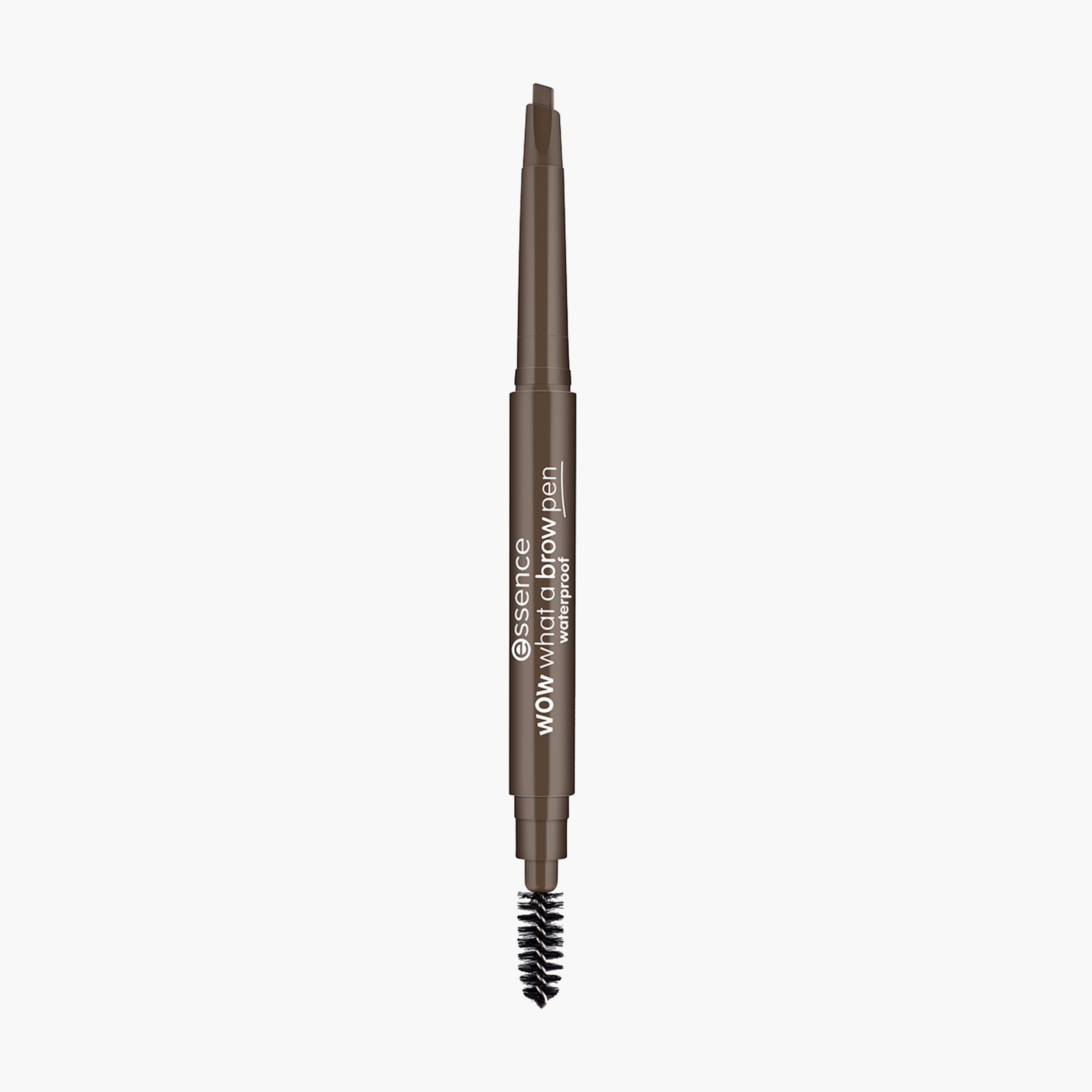 Essence Wow What A Brow Waterproof Pen-beautyandpersonalcare-makeup-eyes-eyebrows-image-4