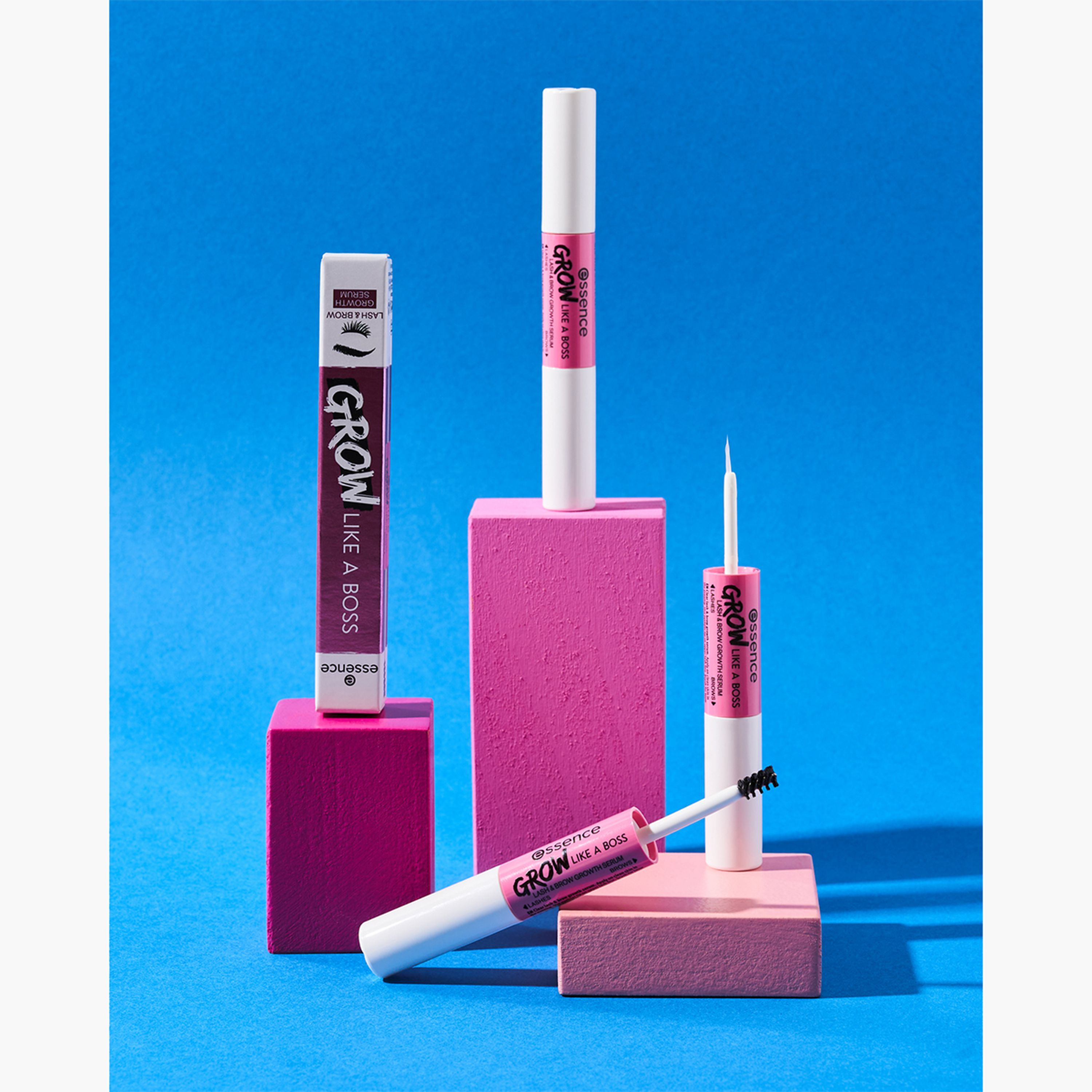 Essence Grow Like a Boss Lash & Brow Growth Serum-beautyandpersonalcare-makeup-eyes-eyebrows-image-2