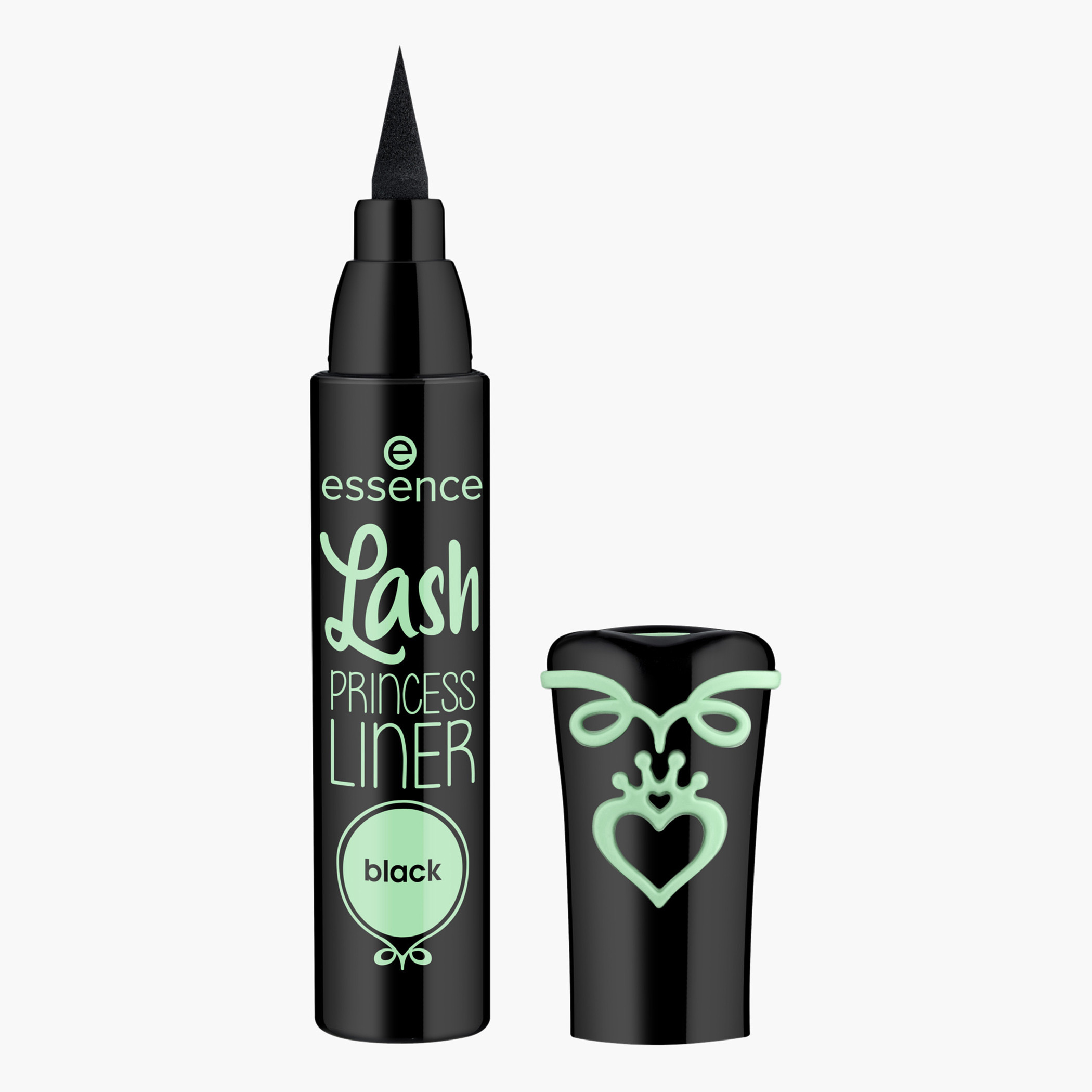 Essence on sale waterproof eyeliner