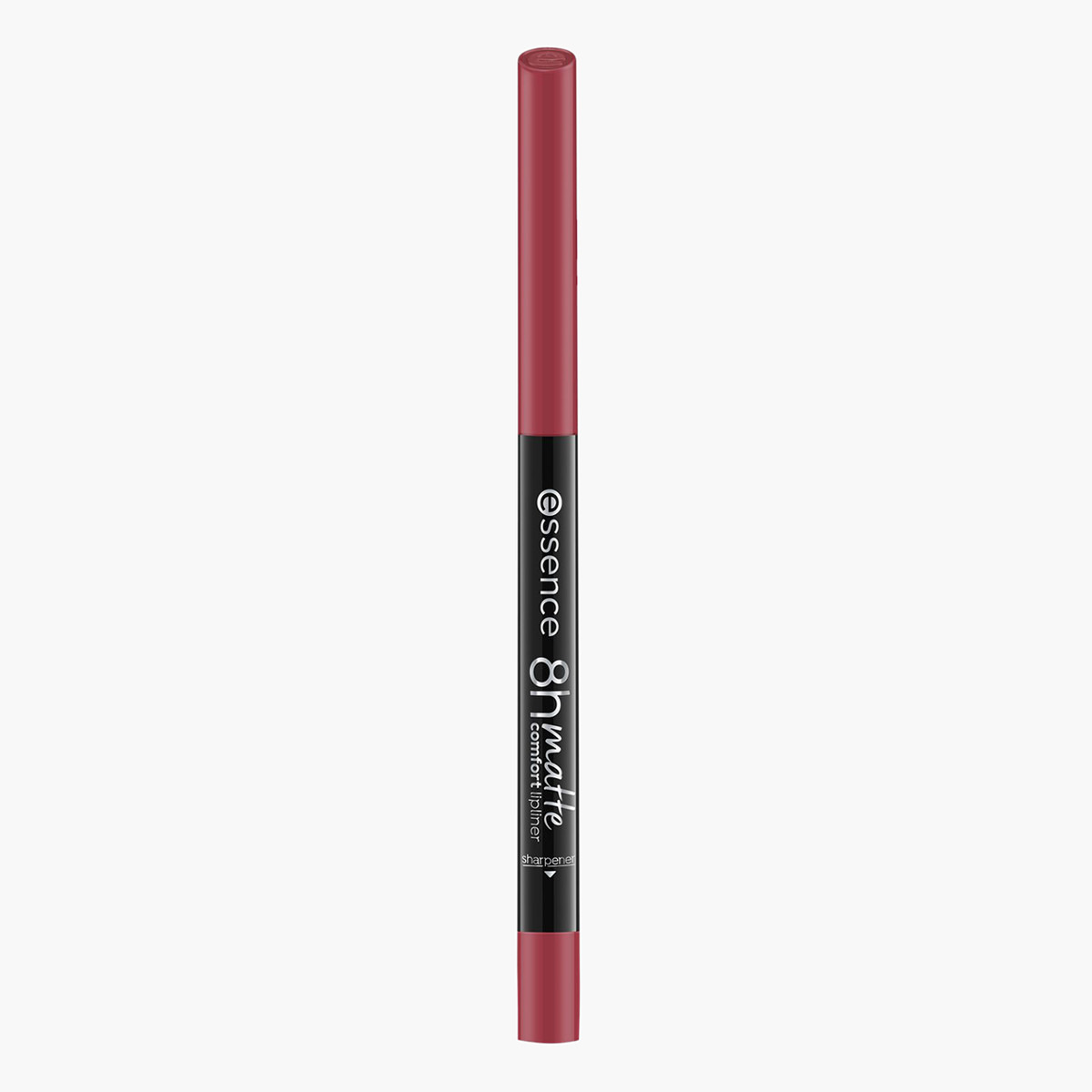 قلم تحديد الشفاه مات كمفرت يدوم 8 ساعات من إيسنس-beautyandpersonalcare-makeup-lips-lipliners-image-1