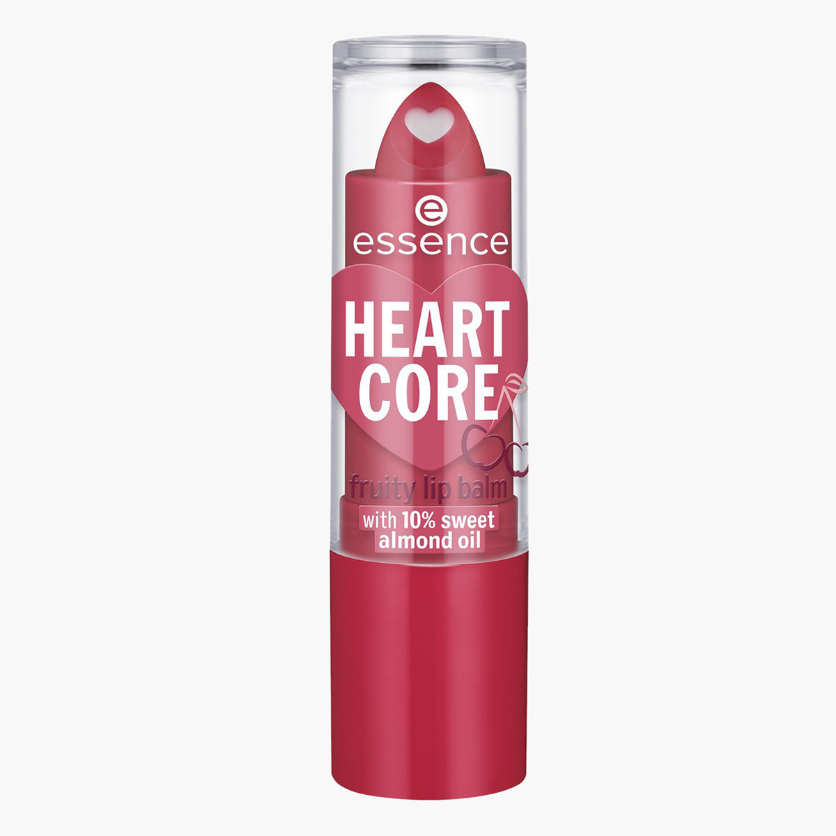 Essence Heart Core Fruity Lip Balm-CP_BESTPRICE_EXCLUSION-image-1