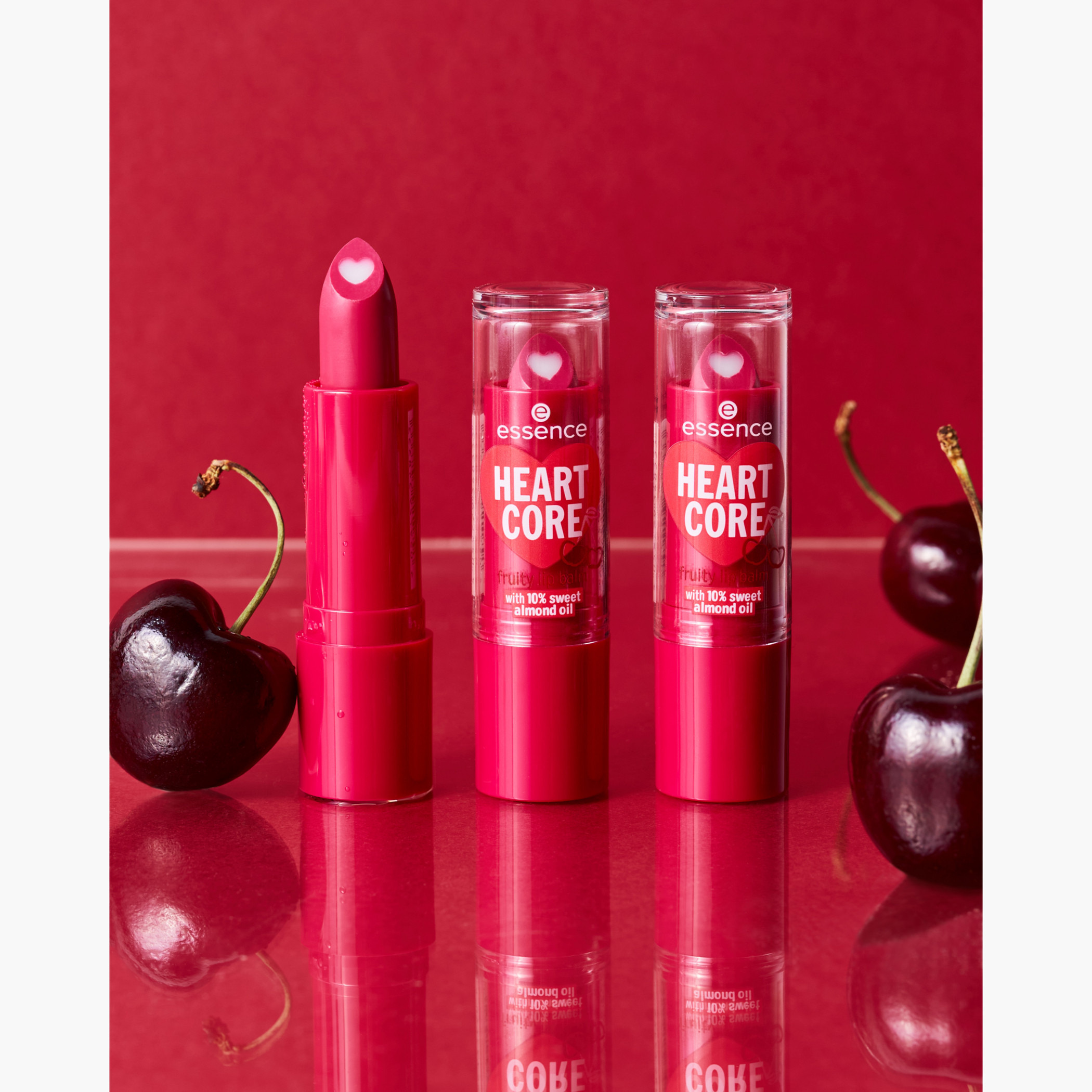 Essence Heart Core Fruity Lip Balm-CP_BESTPRICE_EXCLUSION-image-9