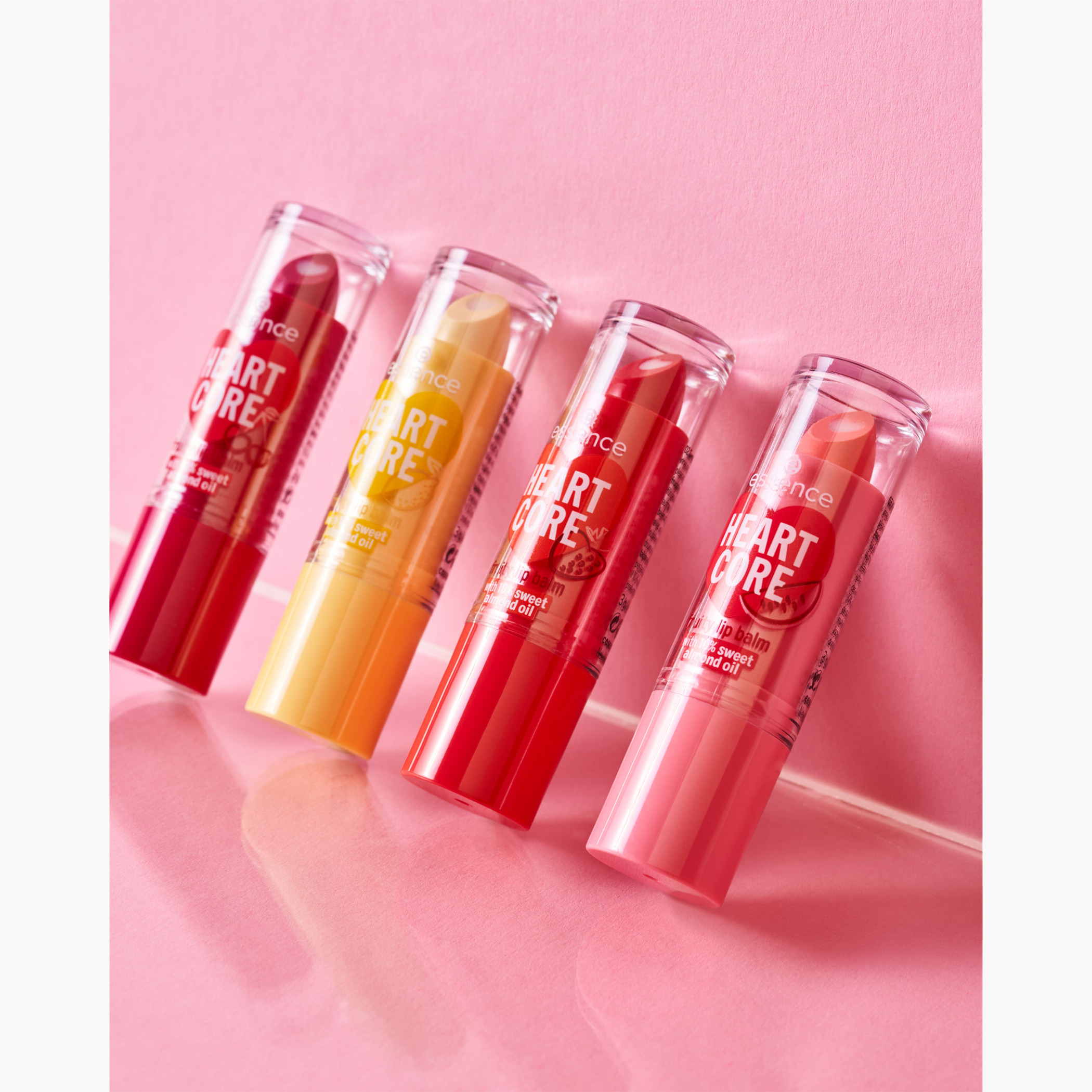 Essence Heart Core Fruity Lip Balm-CP_BESTPRICE_EXCLUSION-image-3